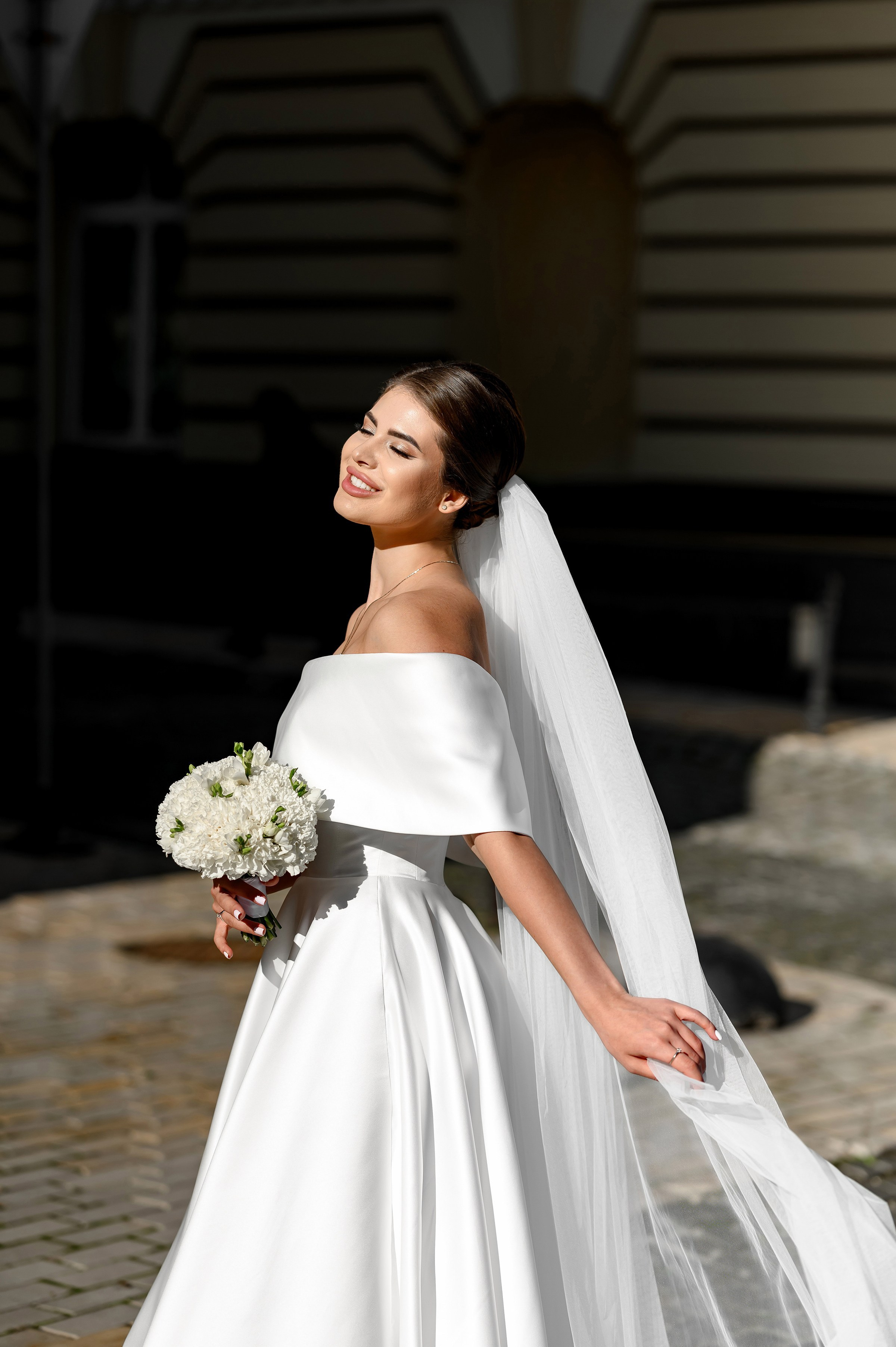 Дмитрий & Ольга. Москва, видеосъёмка, фотосъёмка, свадебный клип, фильм 4К media production