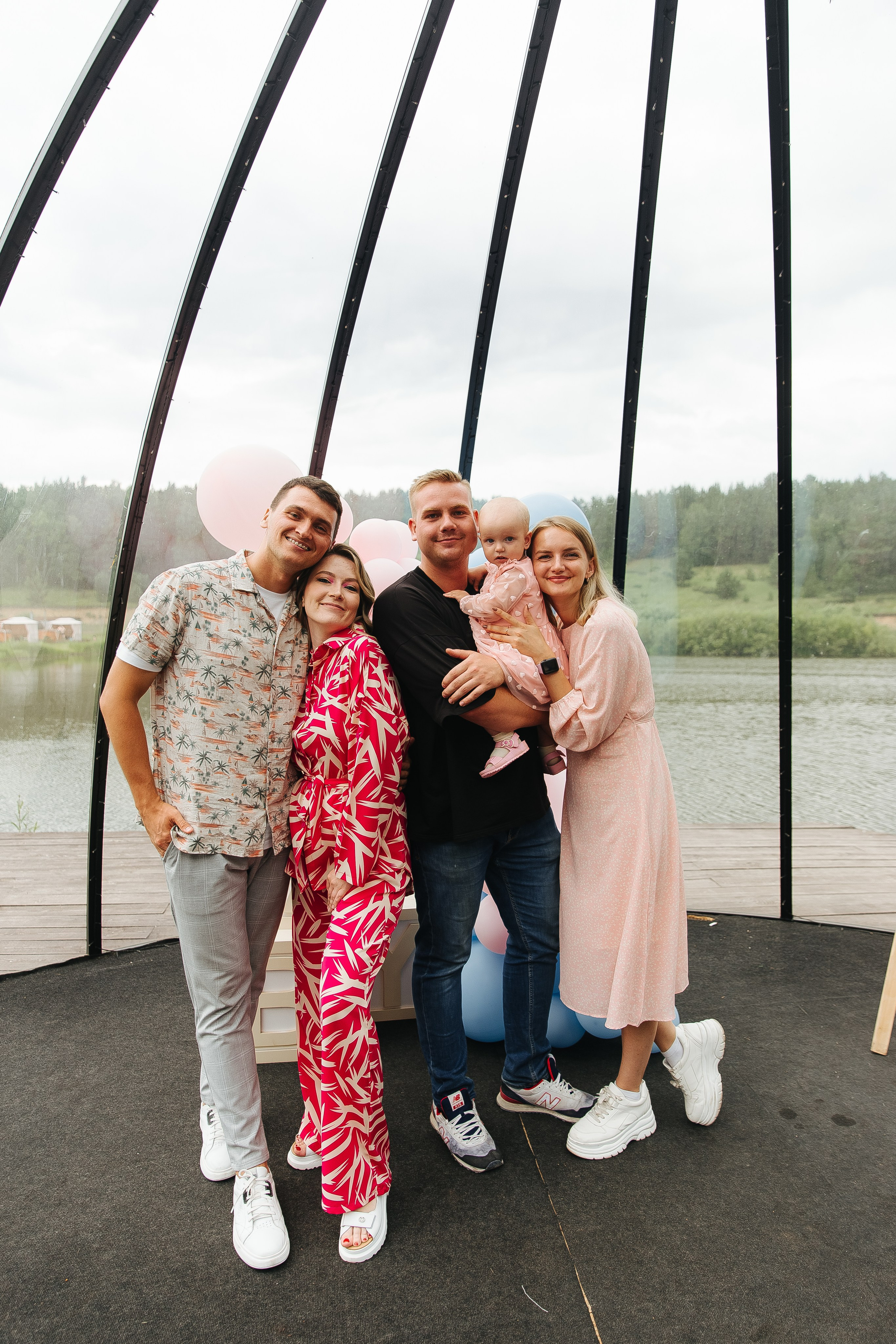 Гендерпати. Фотограф в Красноярске Любовь Малеева