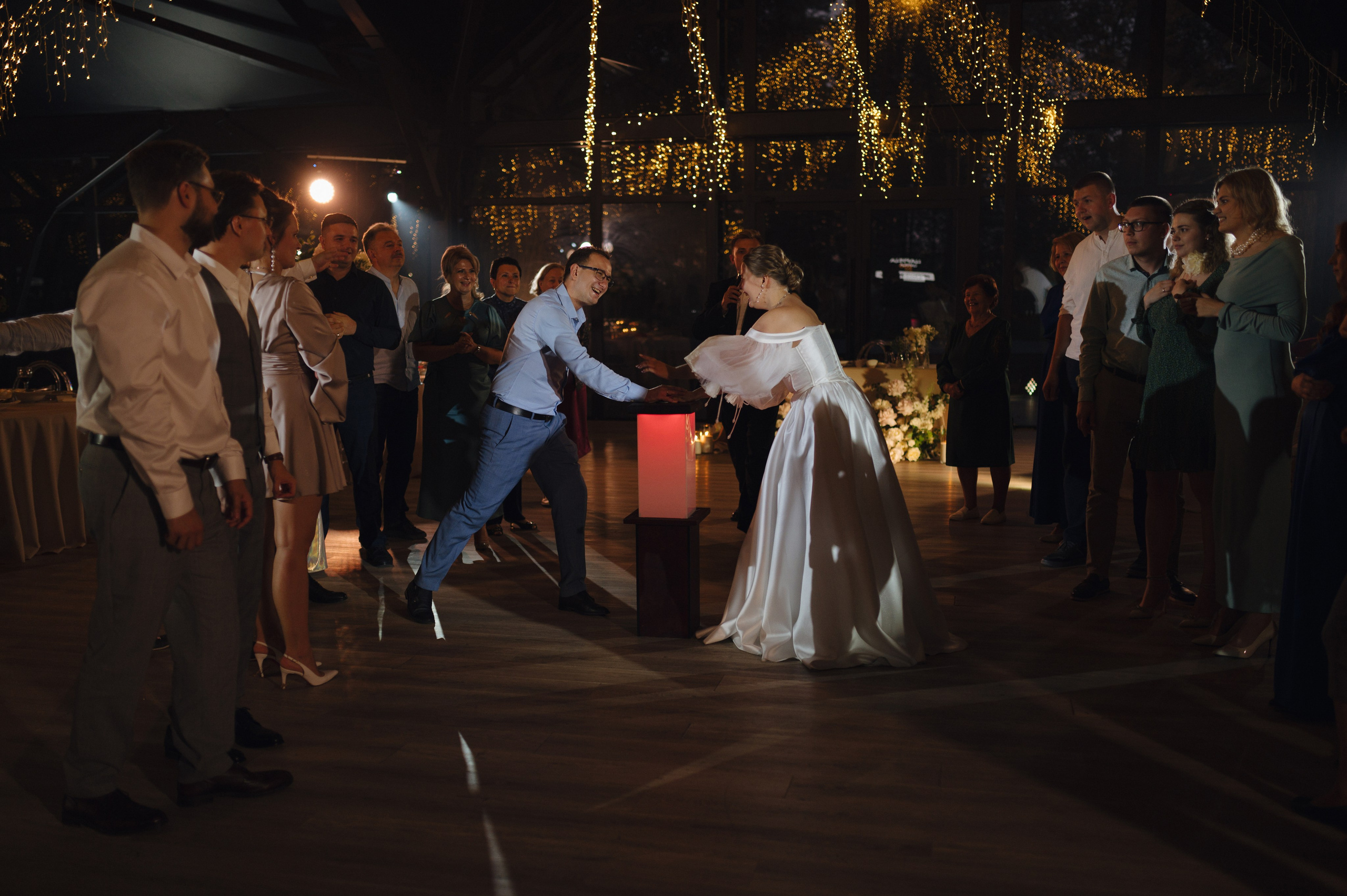 Инна и Марк. Свадебный фотограф Москва и Санкт-Петербург. Анастасия Чудина