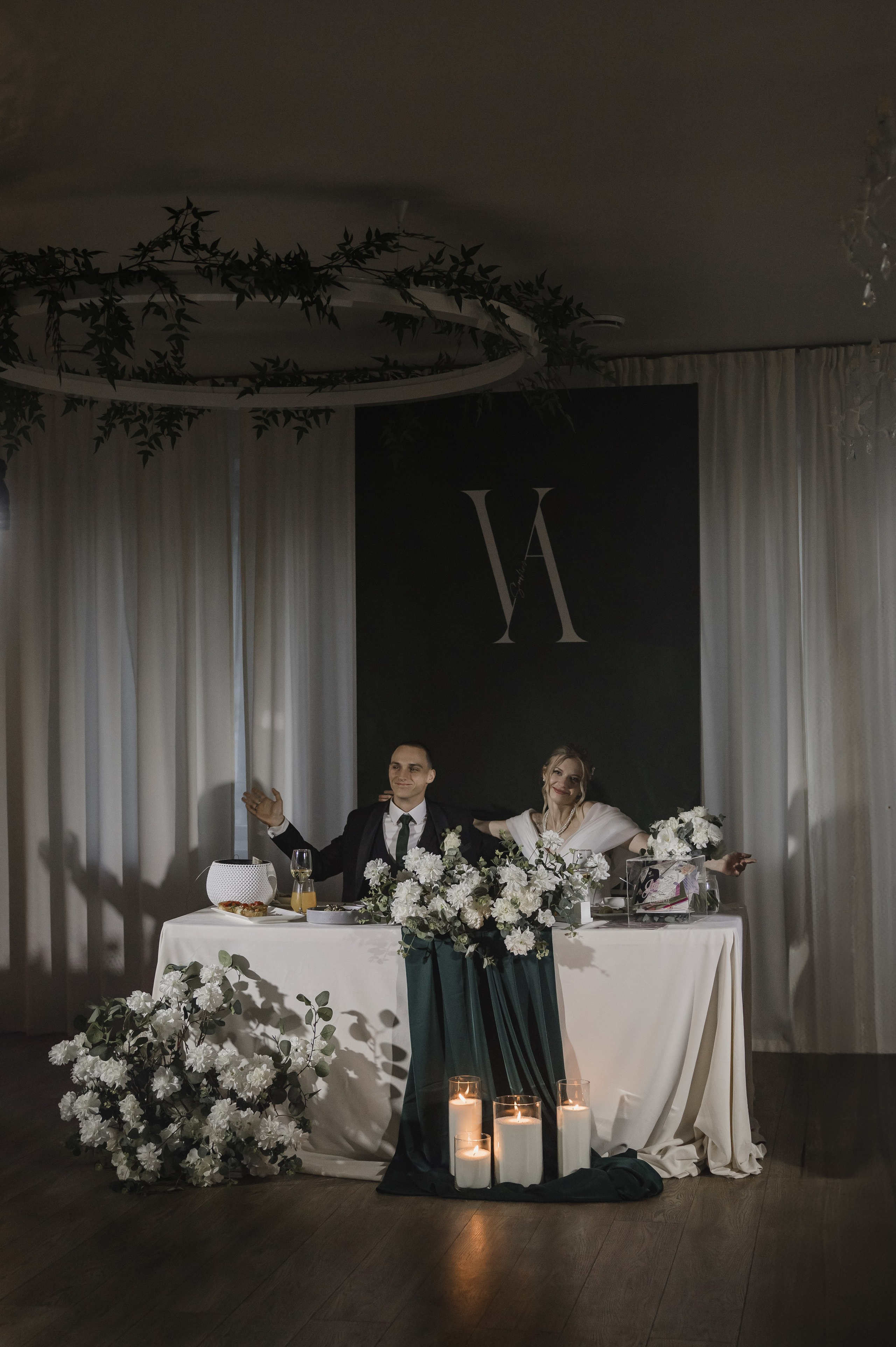 Виктор & Анастасия. Свадебный фотограф в Новосибирске Анжелика Шамсутдинова