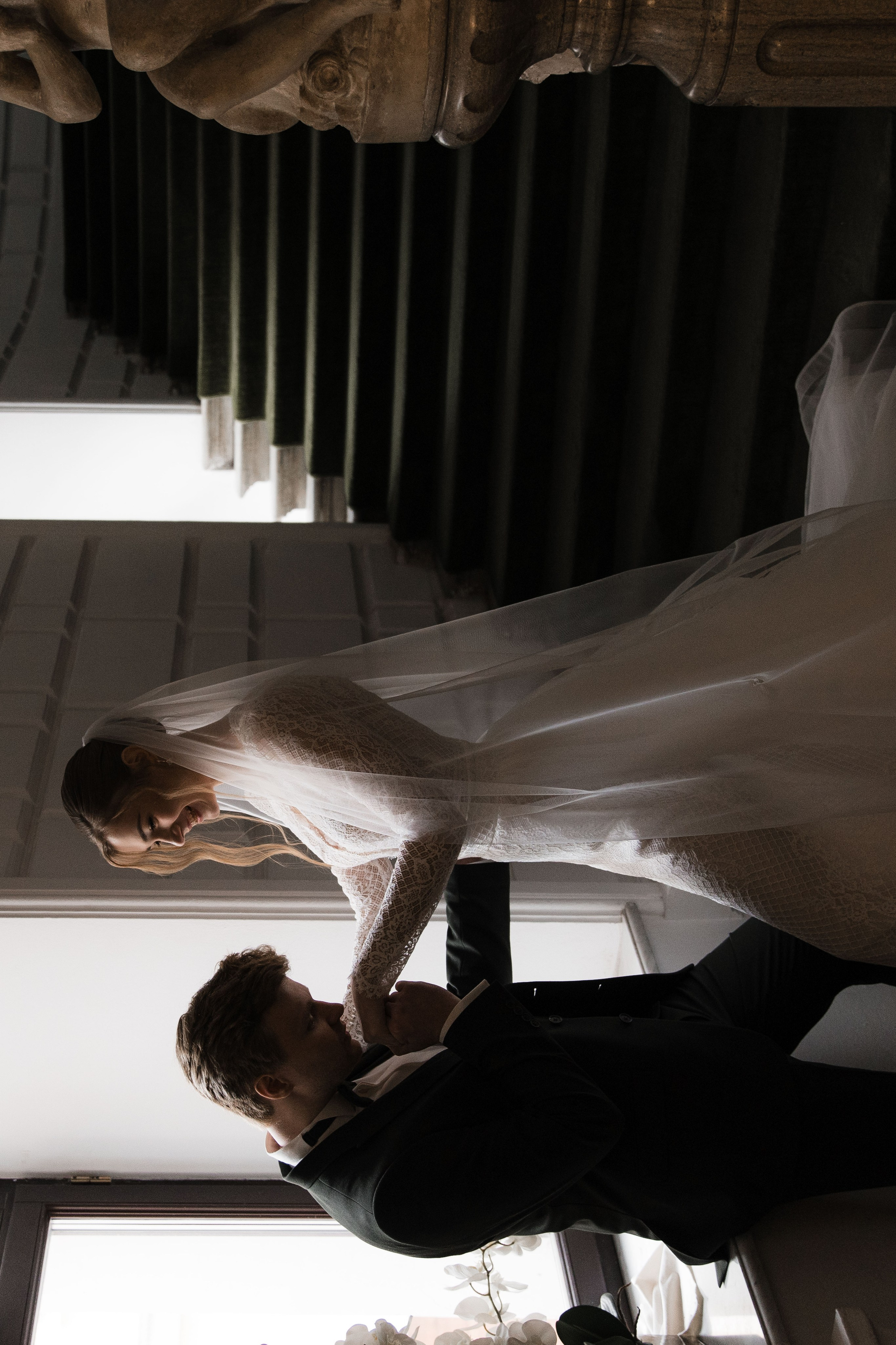 К & В Особняк Спиридонова. Женский и свадебный фотограф Москва Елизавета Перова