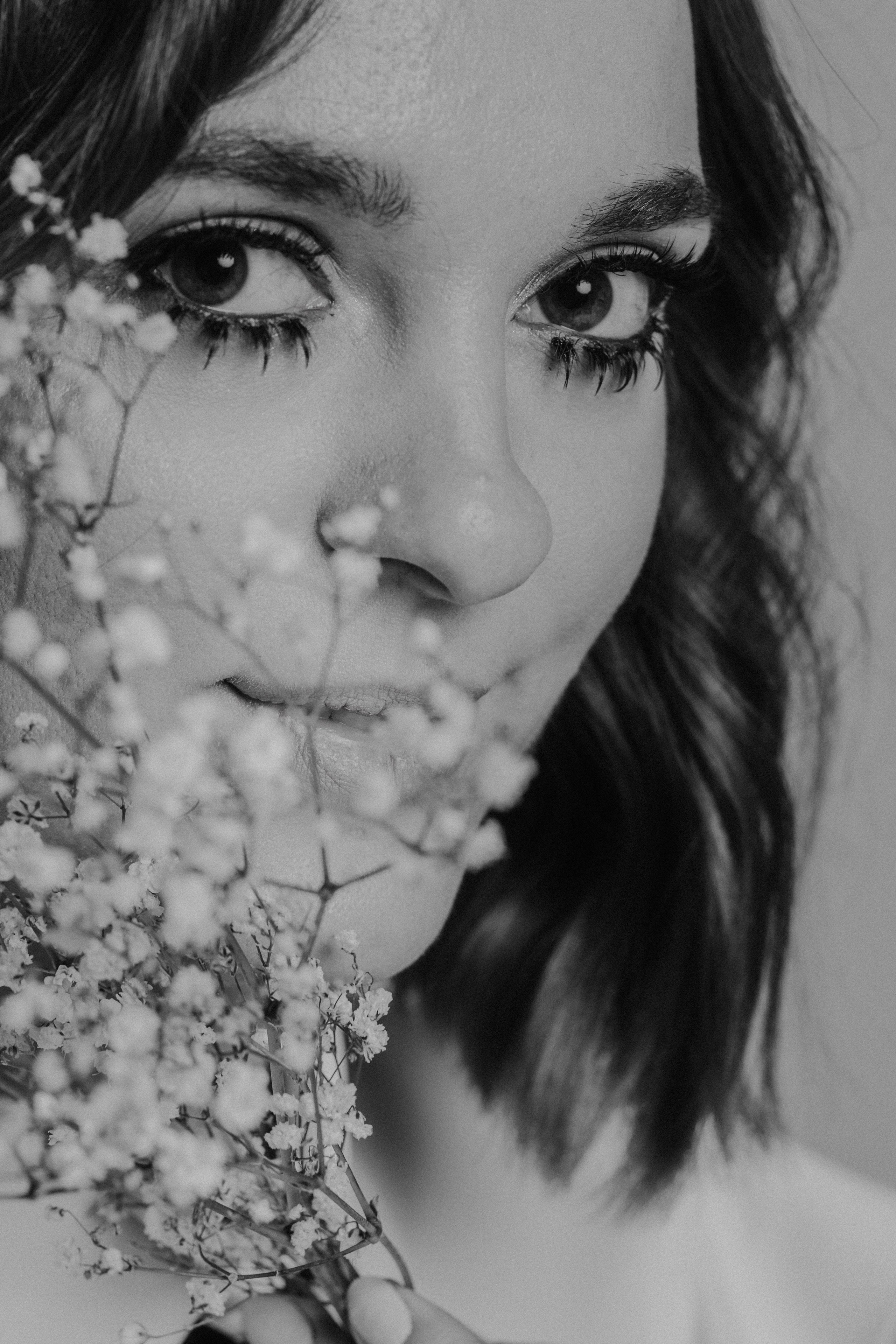 Наташа. Креативный фотограф в городе Тюмень