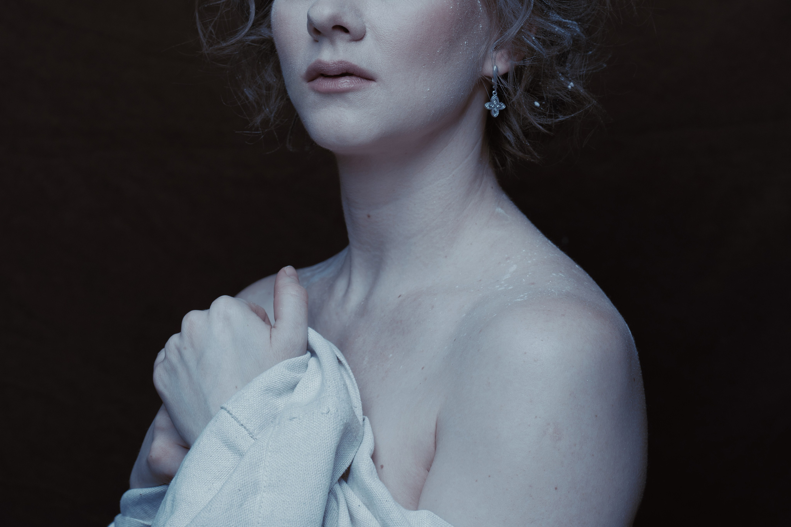 Меланхолия. Креативный фотограф в городе Тюмень