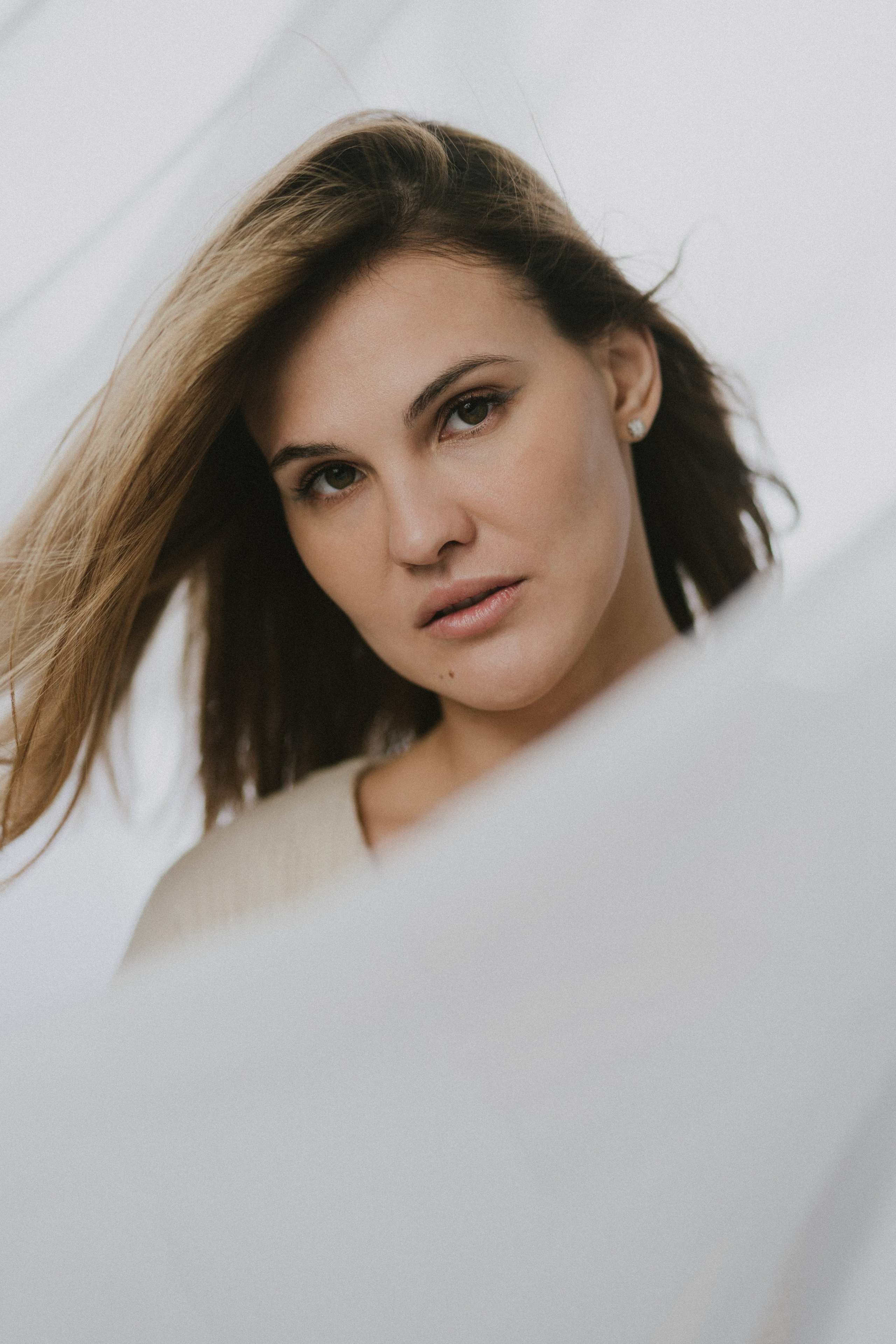 Сестра. Креативный фотограф в городе Тюмень