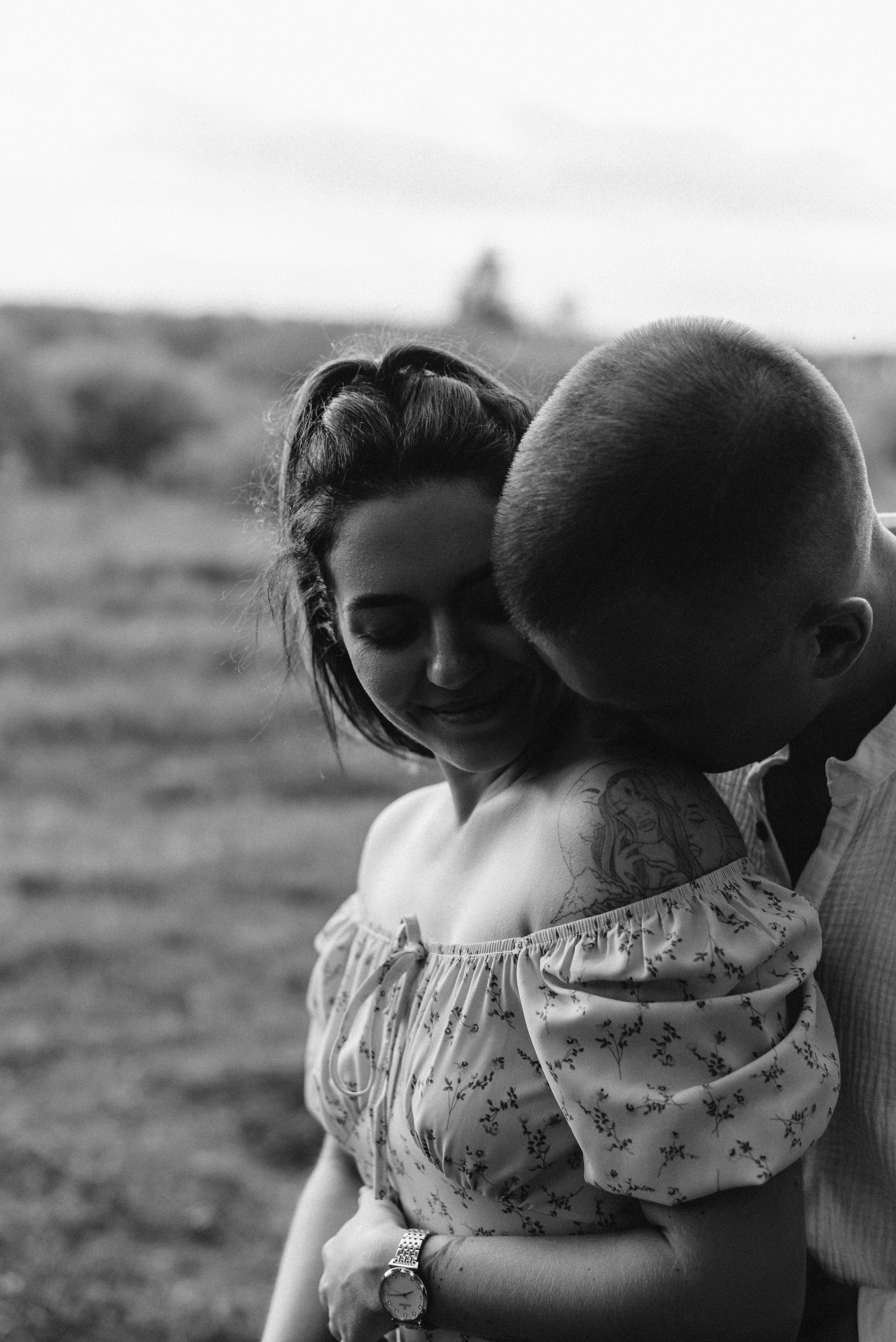 Рома и Настя. Фотограф в Москве Емельяненко Светлана