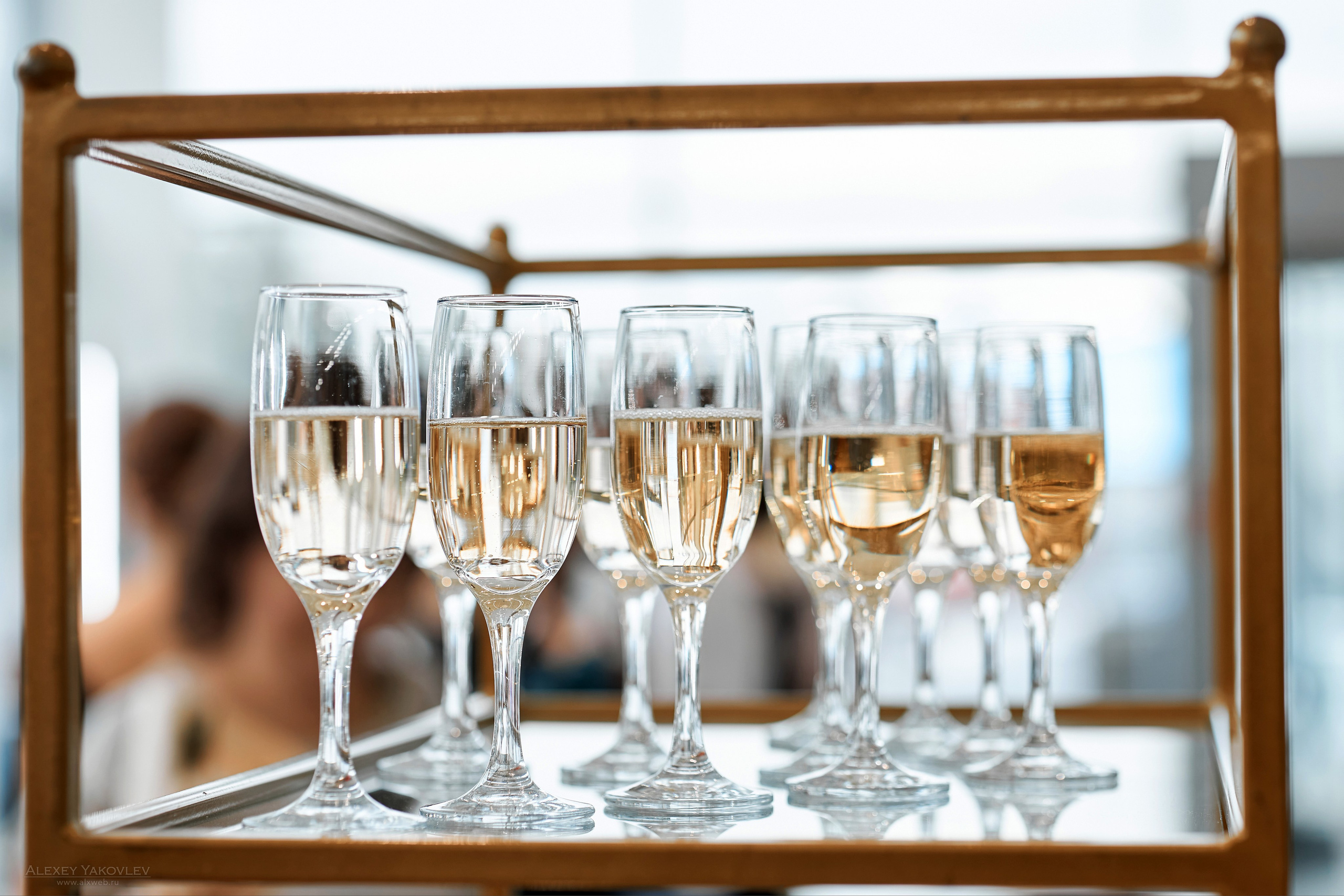 Модный показ PRE-FALL модельной школы Modeling+. Фотограф Алексей Яковлев