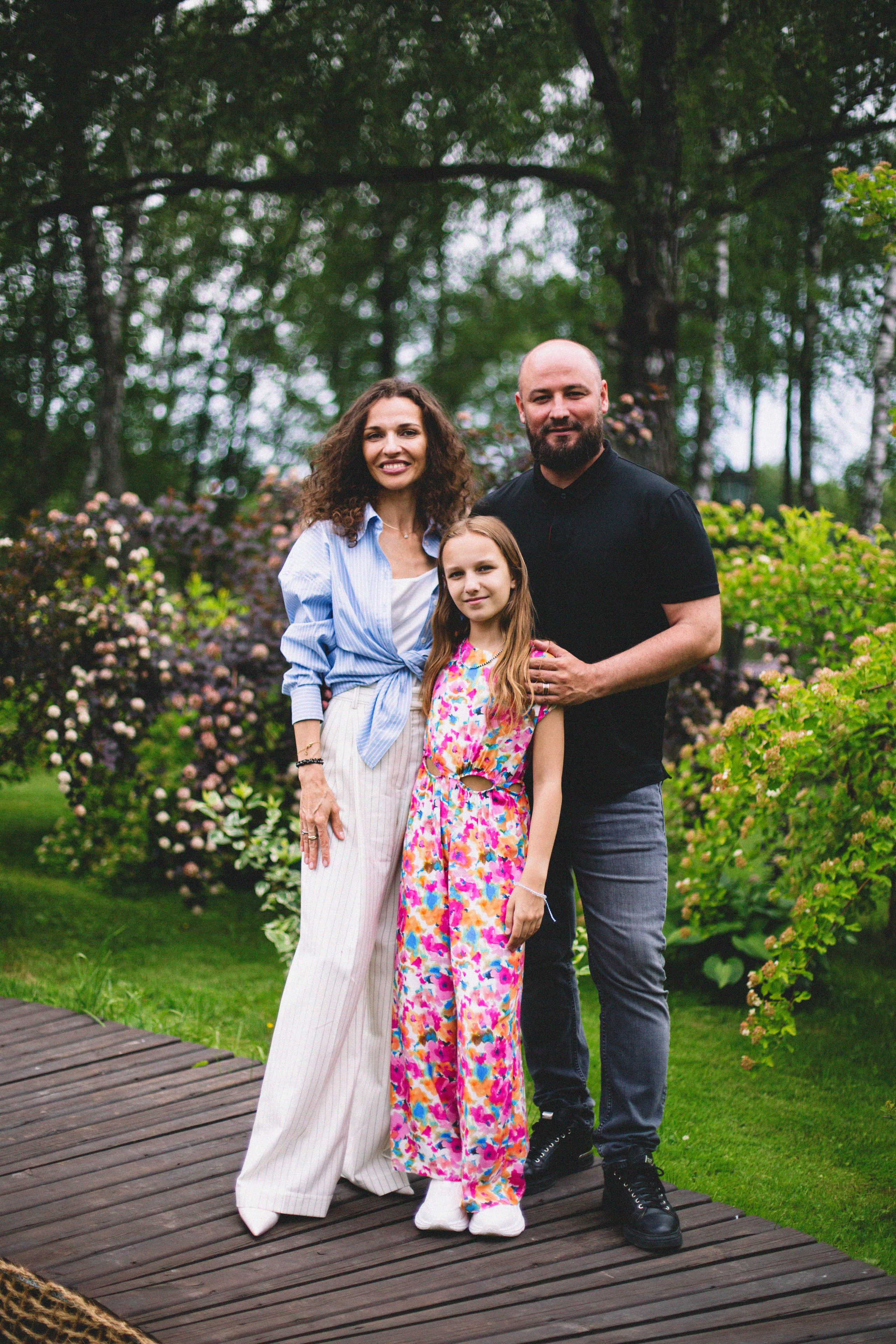 Аглая. Портретный и свадебный фотограф Даня Похватова