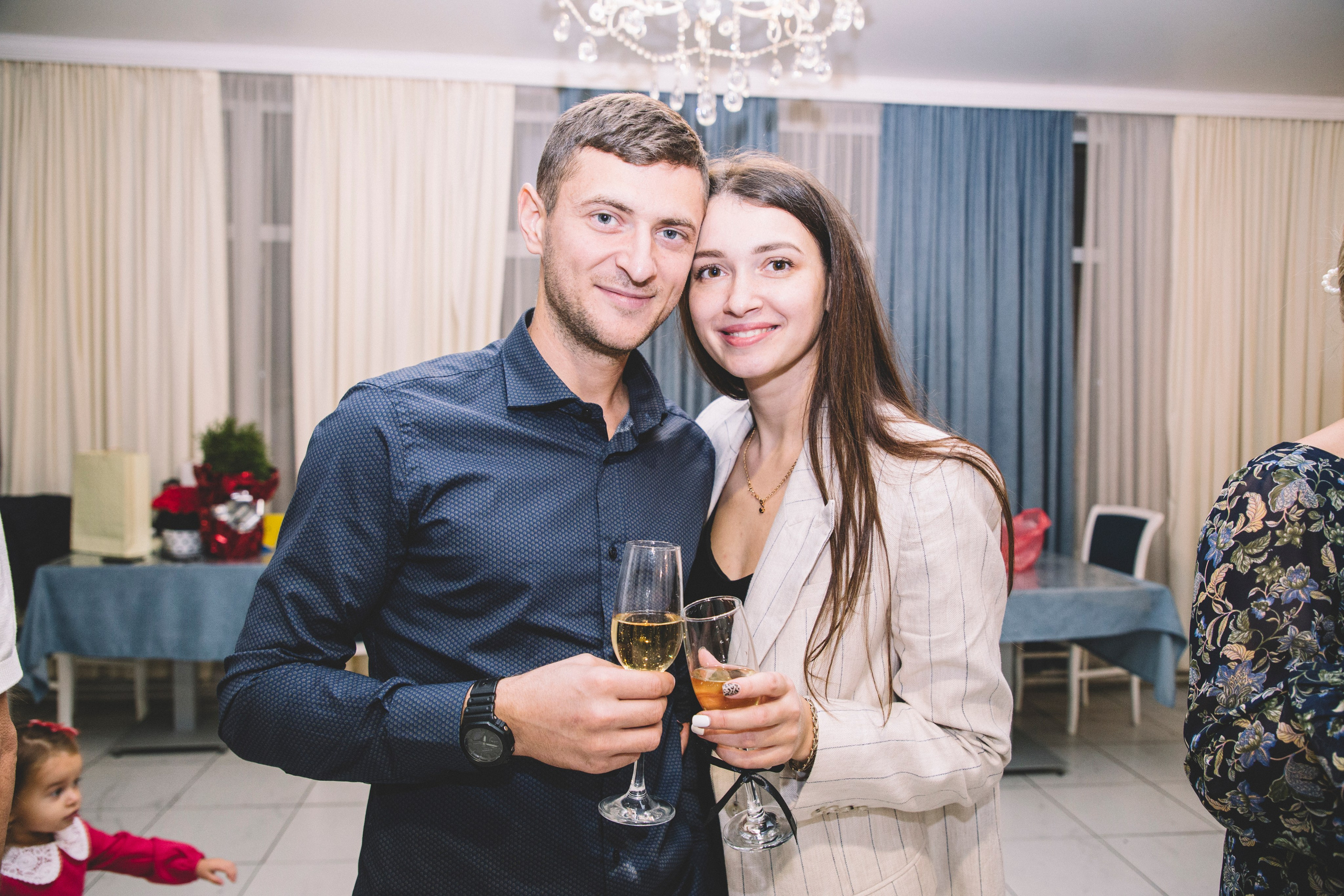 Доина. Портретный и свадебный фотограф Даня Похватова