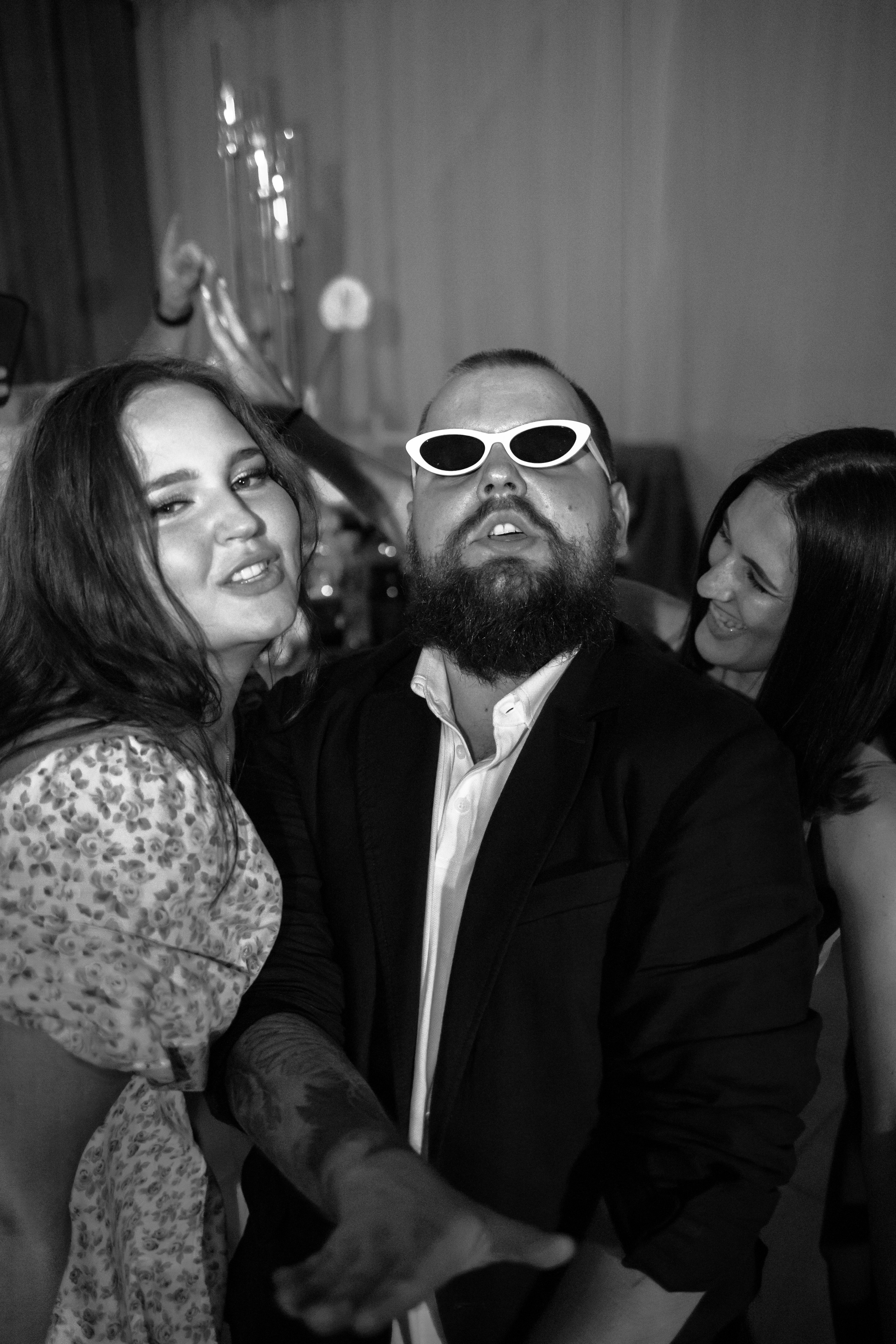 💍 Кристина & Артем. Свадебный фотограф Мария Жукова