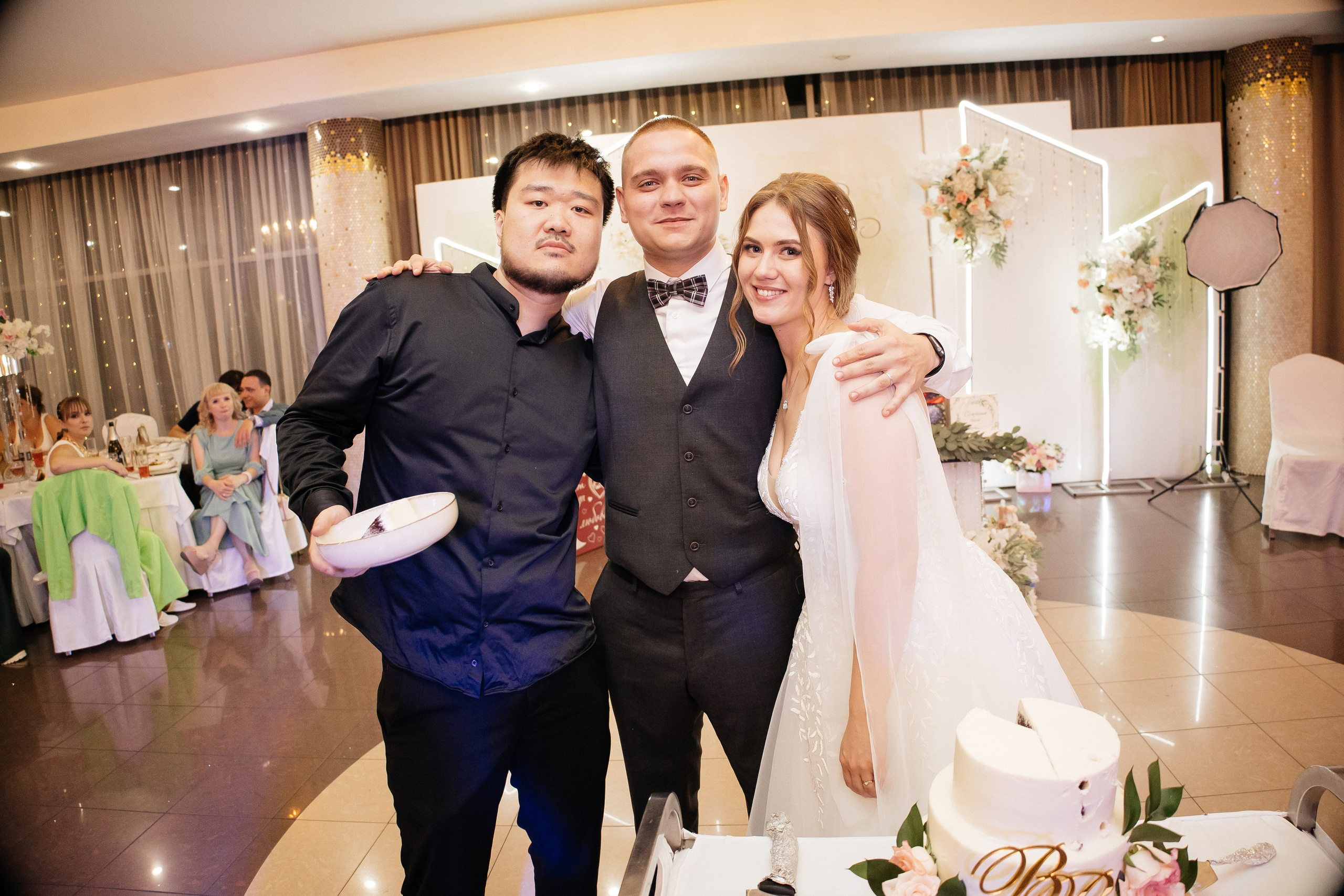 Свадьба полный день. Фотограф в Иркутске