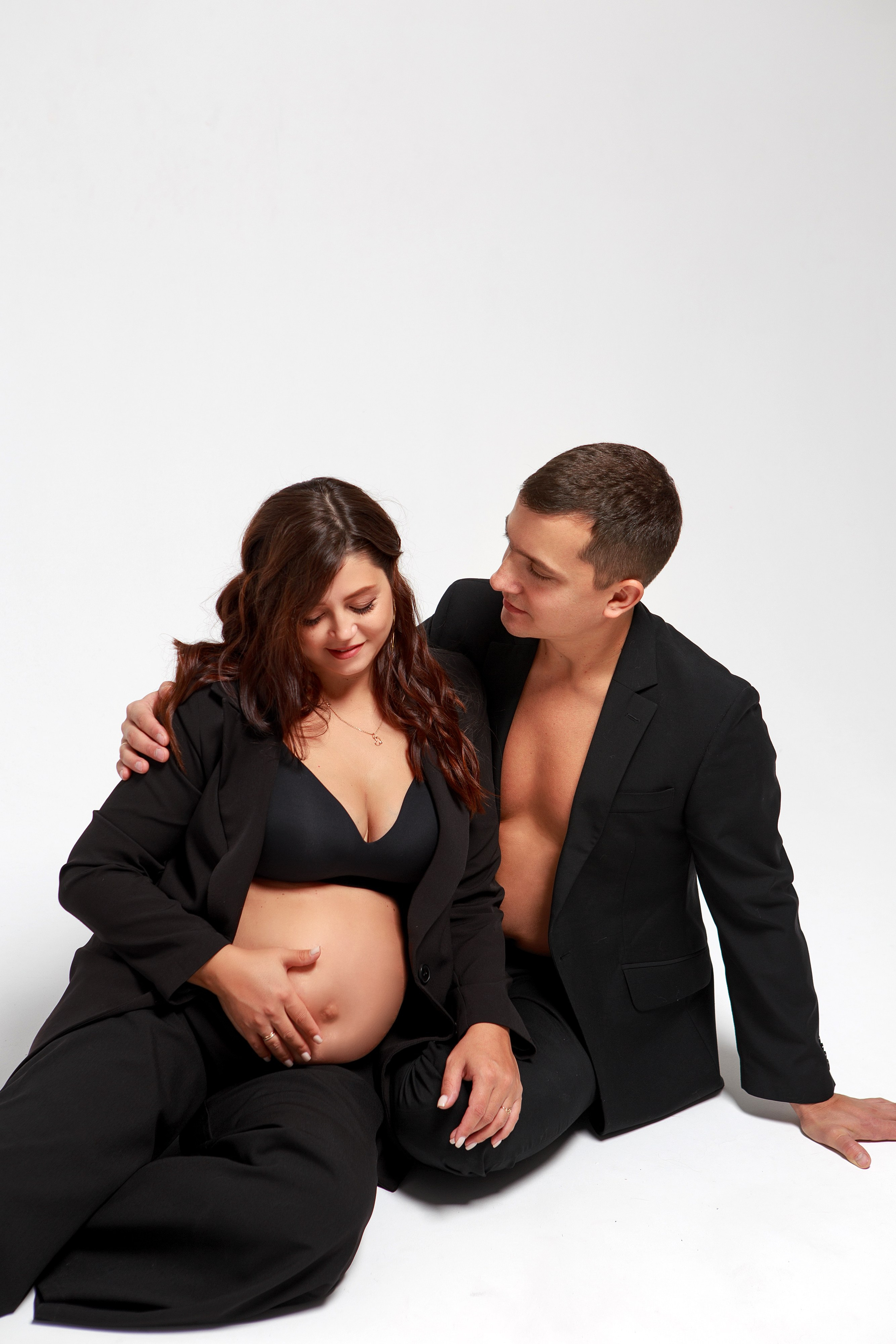 Дима и Катюша. Фотограф в Иваново и других городах Ирина Сметанкина