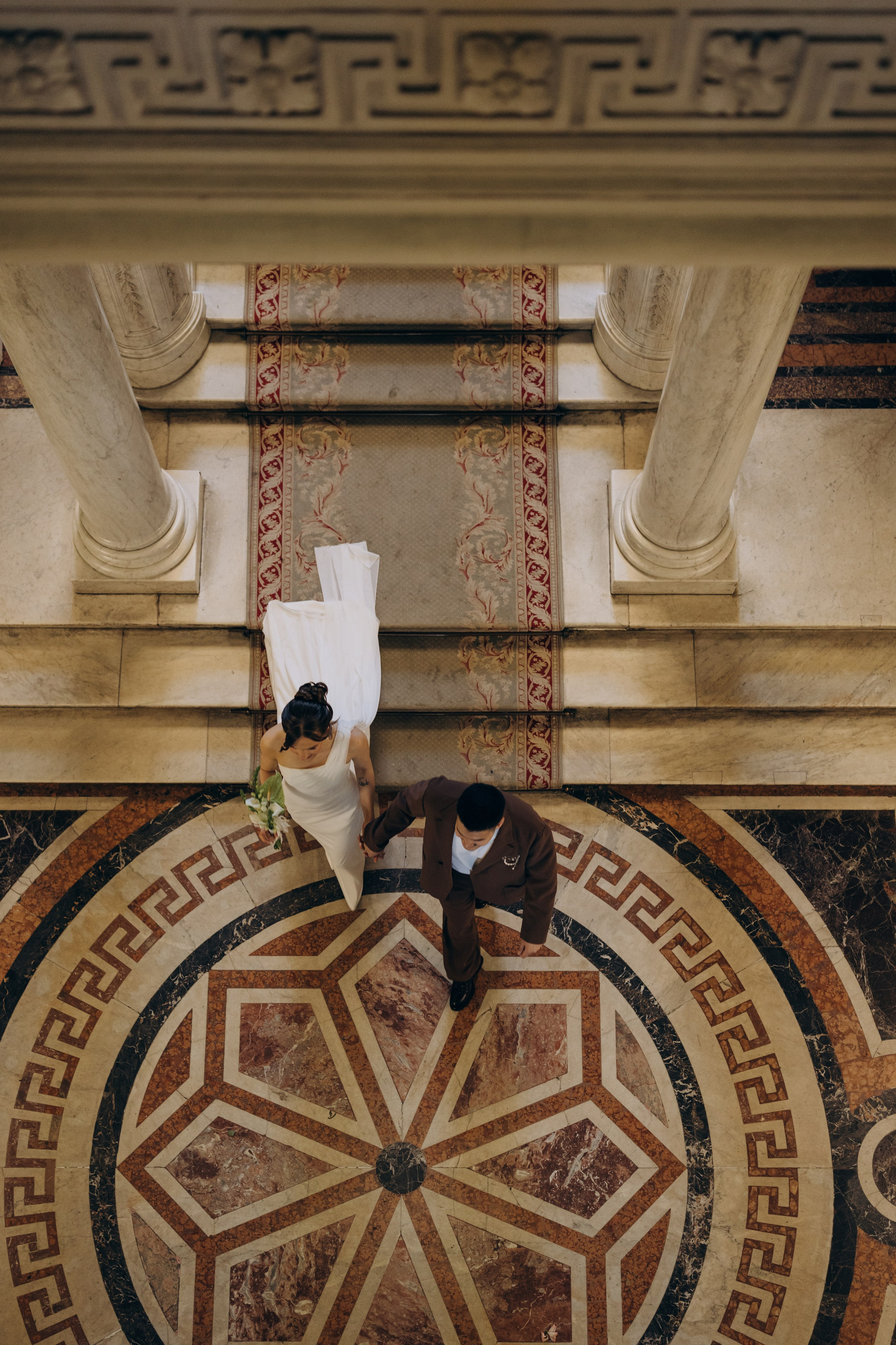 Амир и Екатерина | Дворец бракосочетания 1. Свадебный и love story фотограф в Санкт-Петербурге