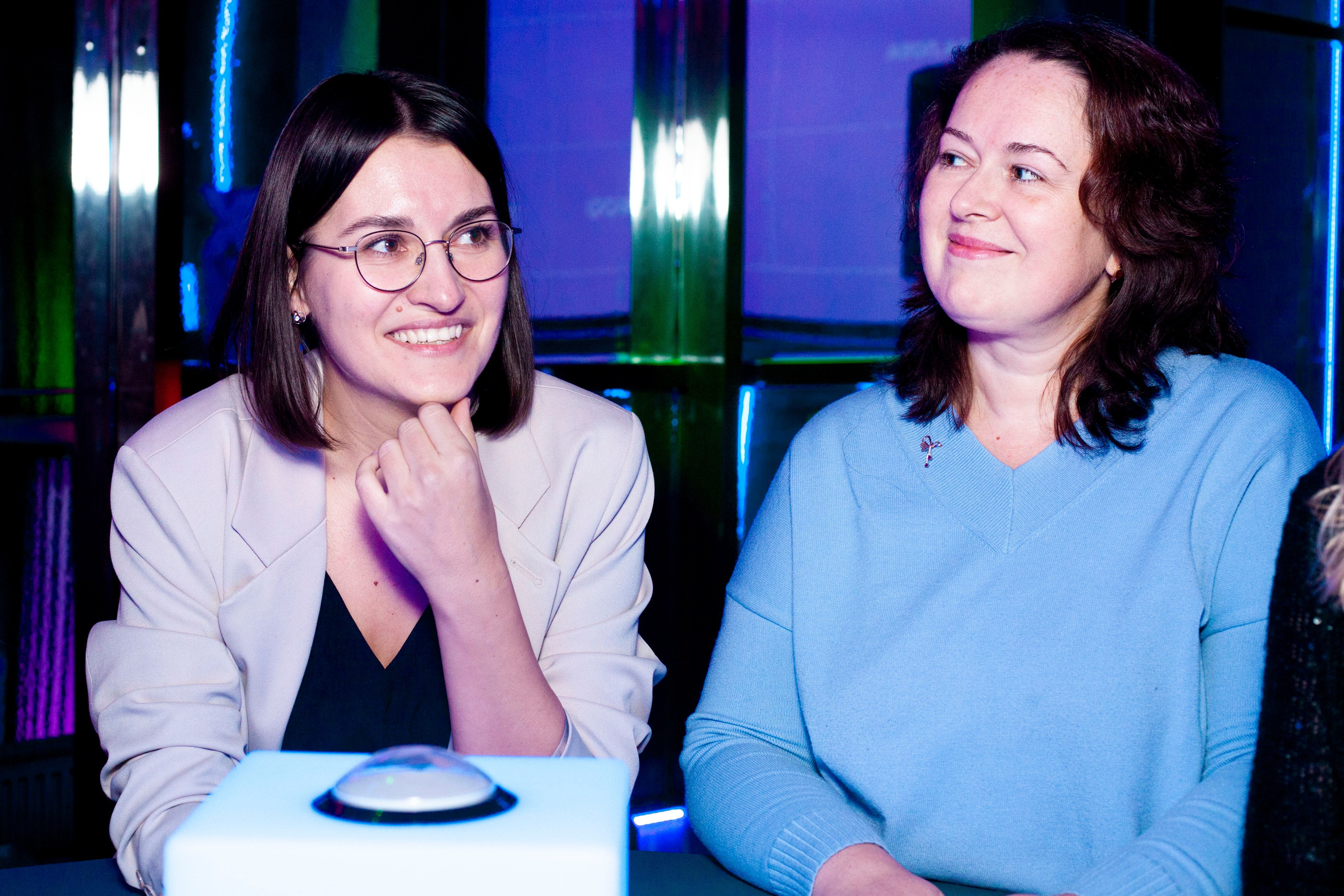 Хитомания. Stanislav Baryshev — People. Emotions. Atmosphere