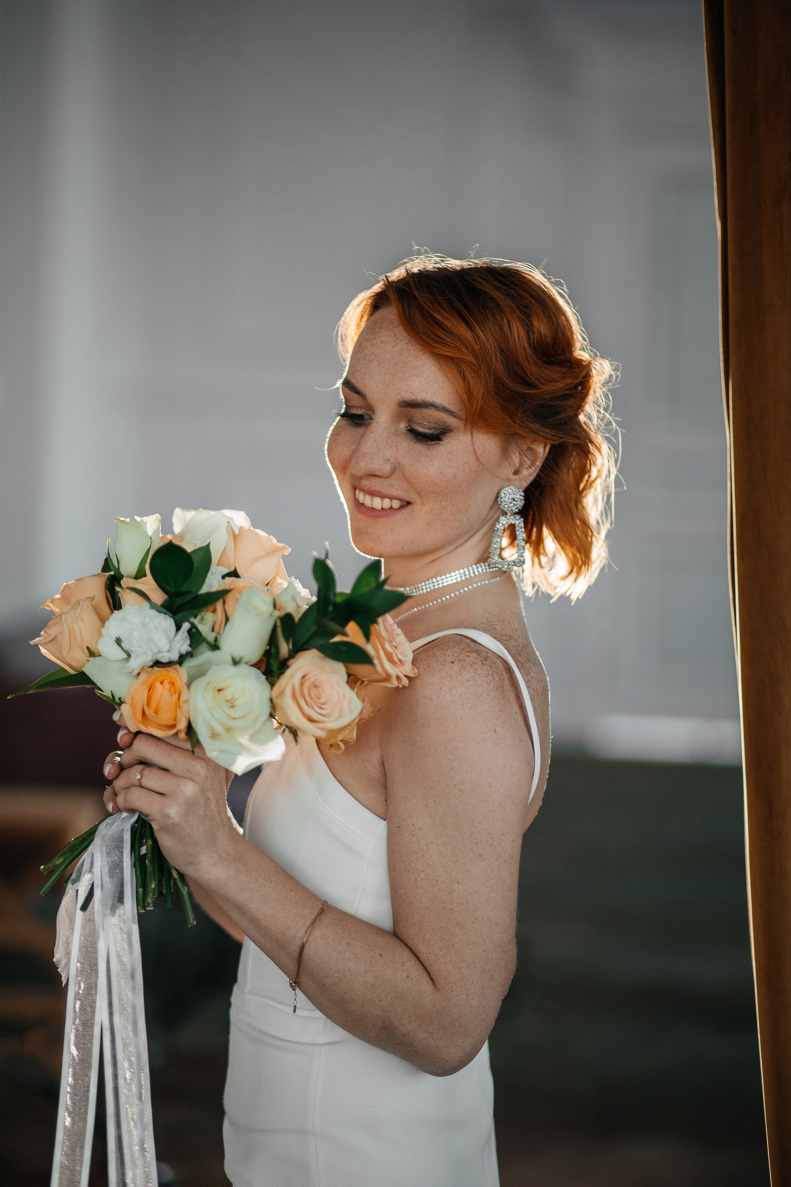 Свадебная Love Story Александр и Юля. Свадебный и семейный фотограф Ибрагимова Мария из Екатеринбурга