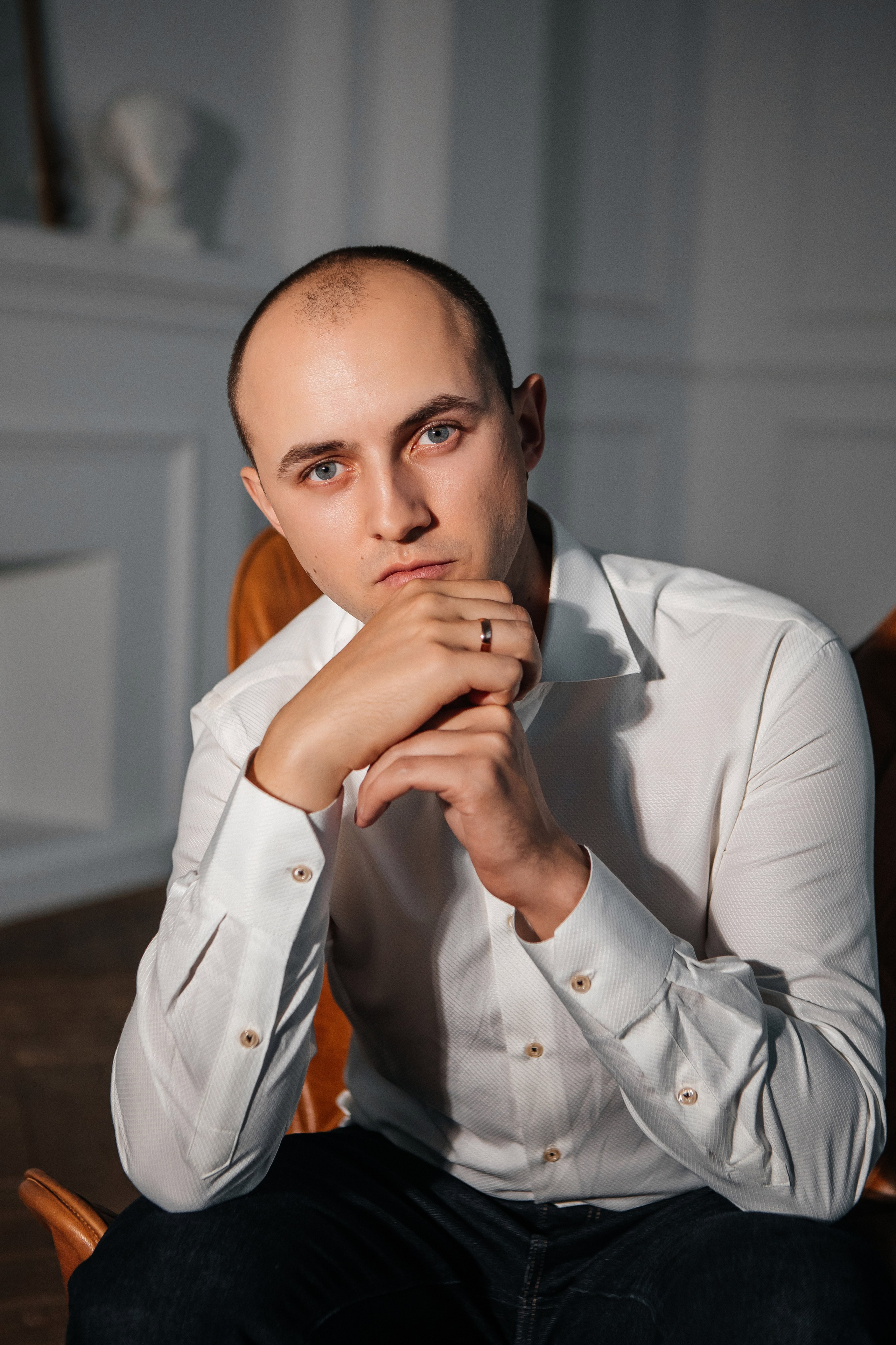 Свадебная Love Story Александр и Юля. Свадебный и семейный фотограф Ибрагимова Мария из Екатеринбурга