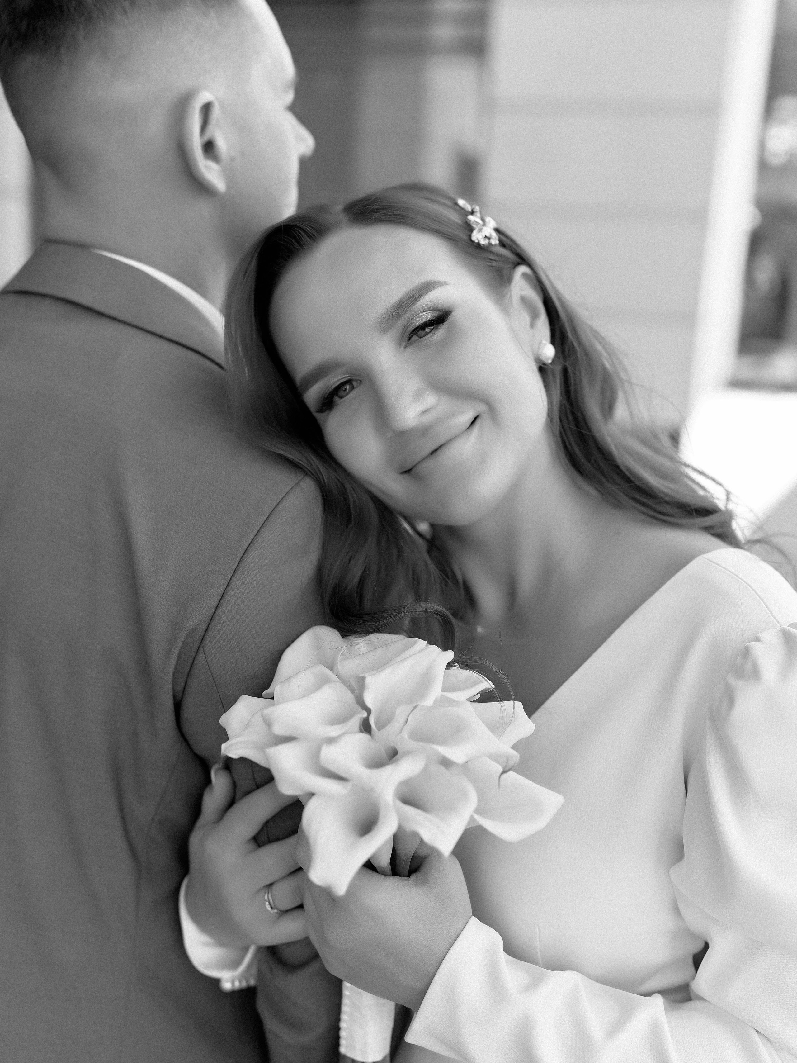 Сергей и Юлия. Фотограф и видеограф Елена Хмелевская