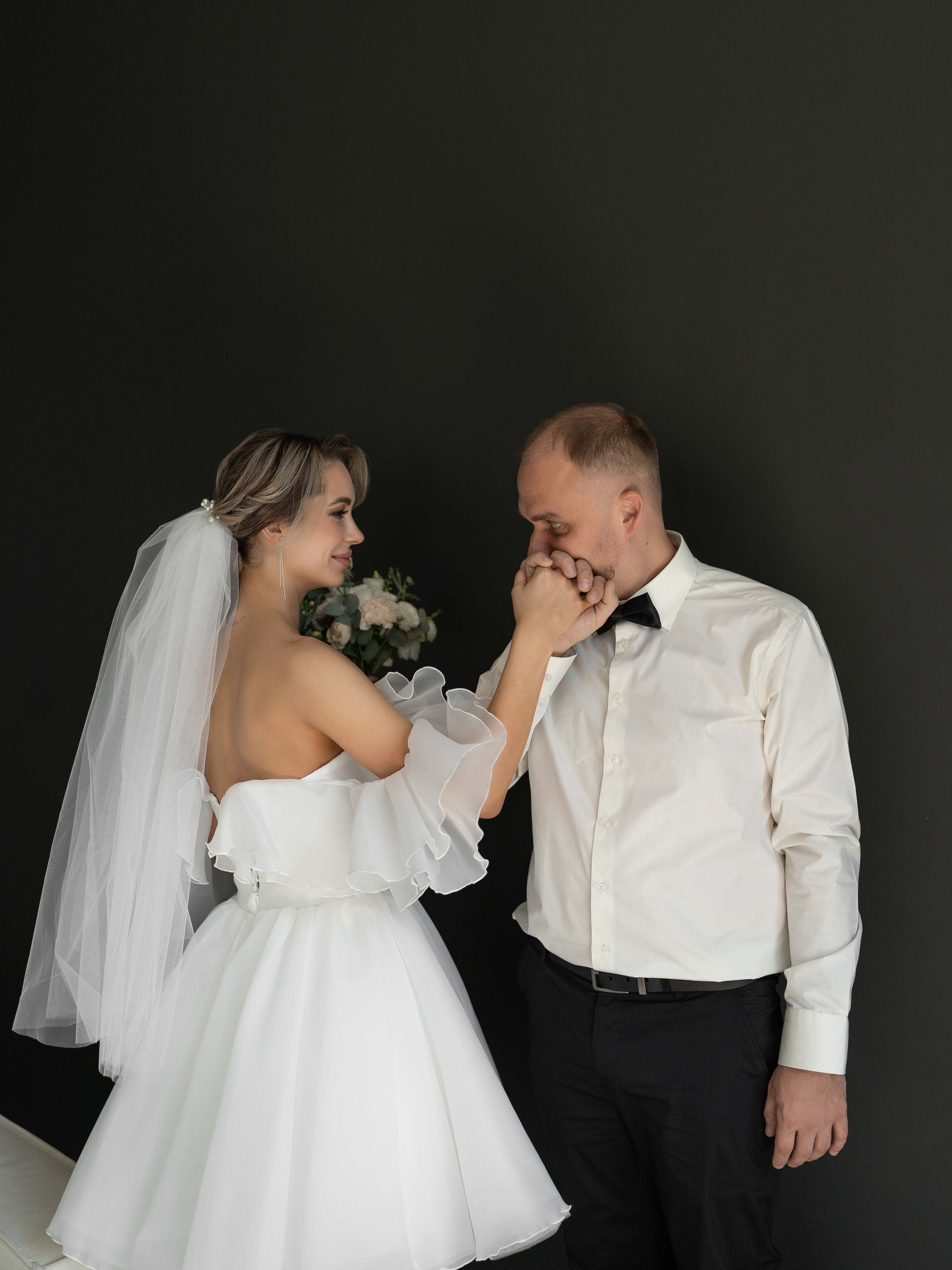 Денис и Мария 09.08 2024. Фотограф и видеограф Елена Хмелевская