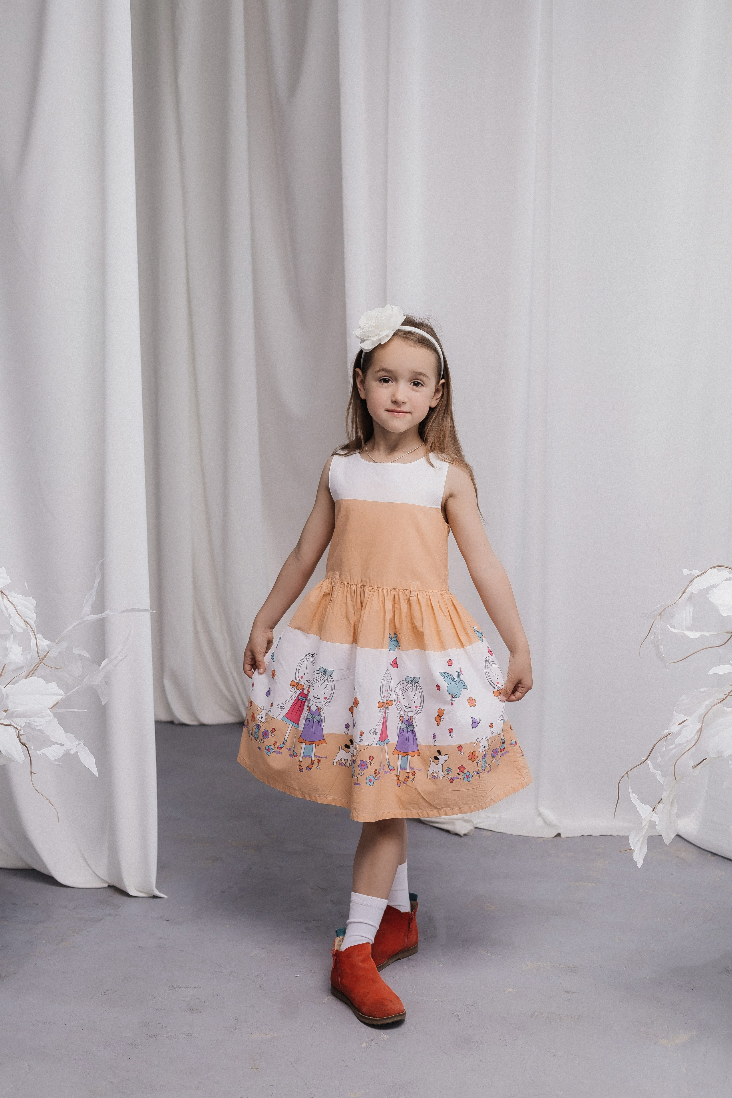 Фотопроект «Мама+дети». Семейный фотограф в Саратове Элоиза Ляпина