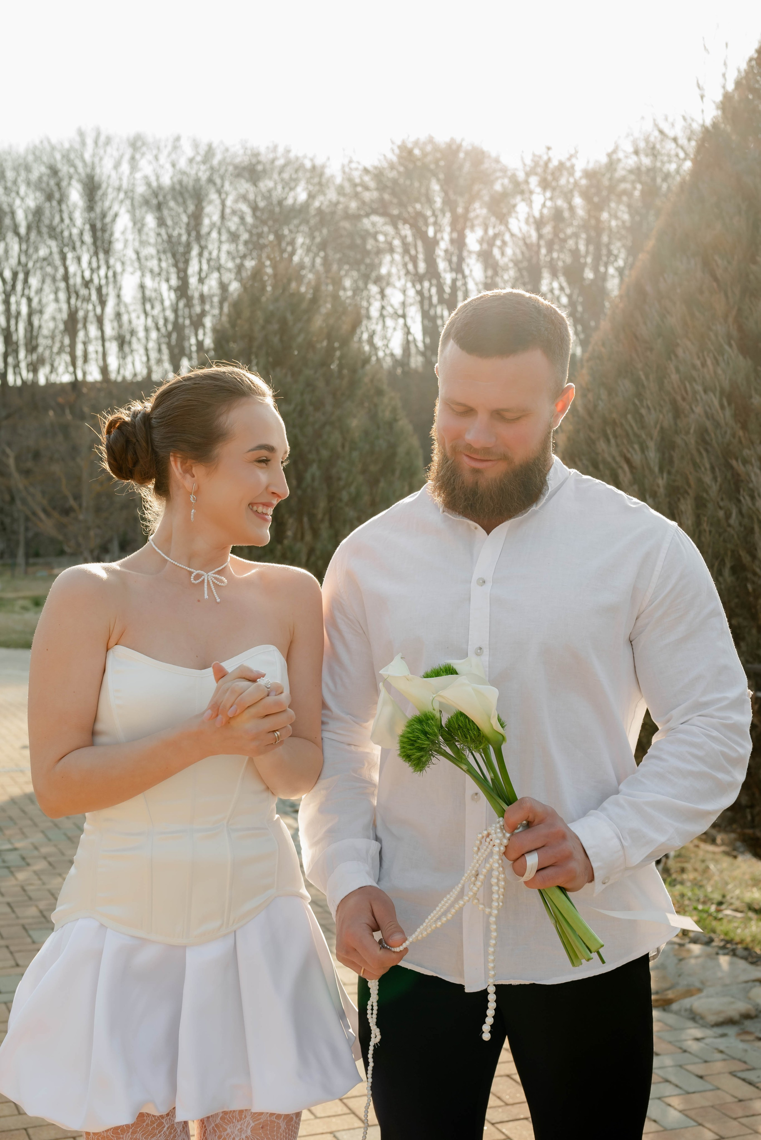 Зоя и Руслан. Свадебный репортажный фотограф в Краснодаре и Лабинске Плуговая Юлия