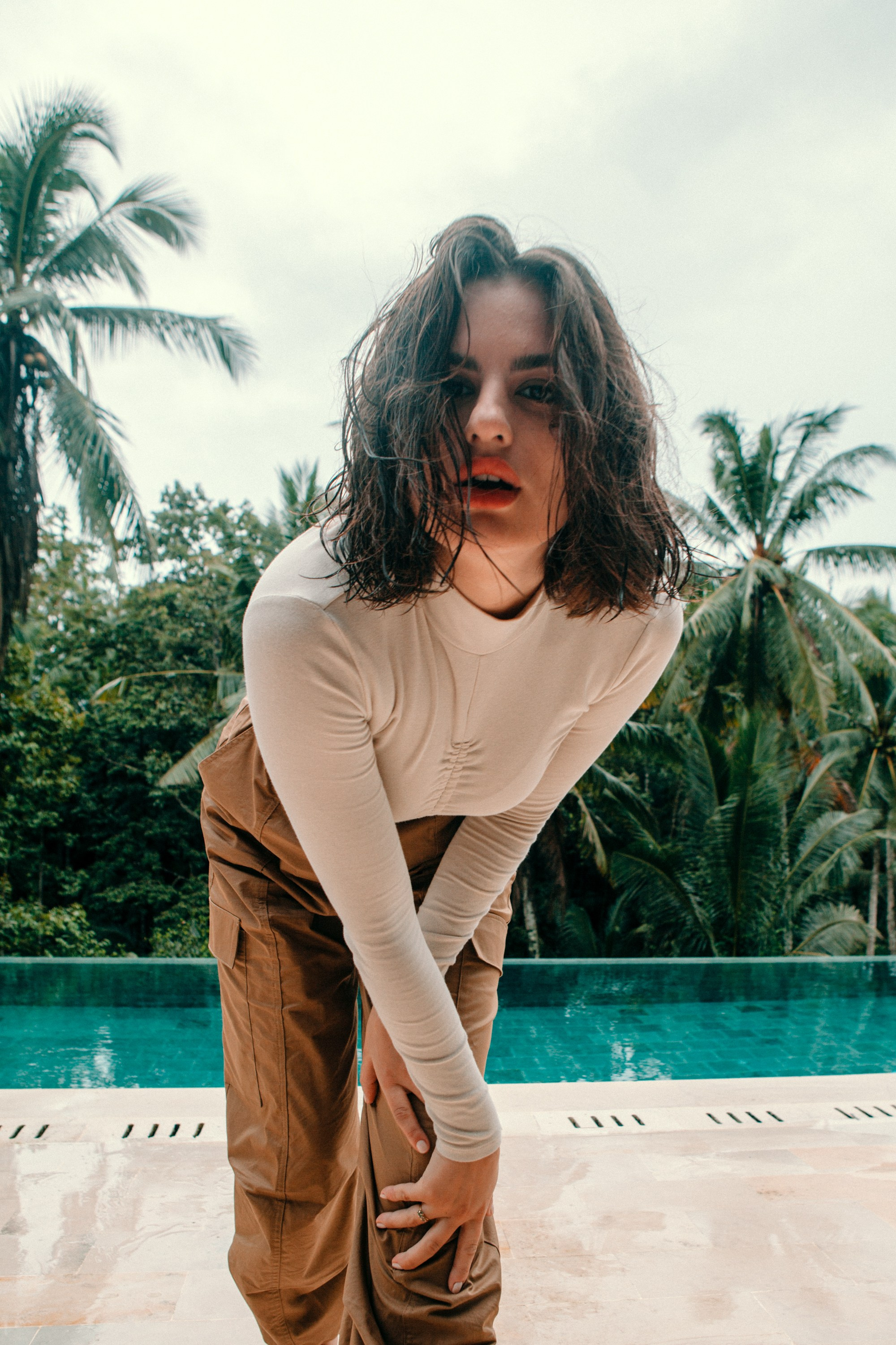 Настя. Виолетта Скрипка