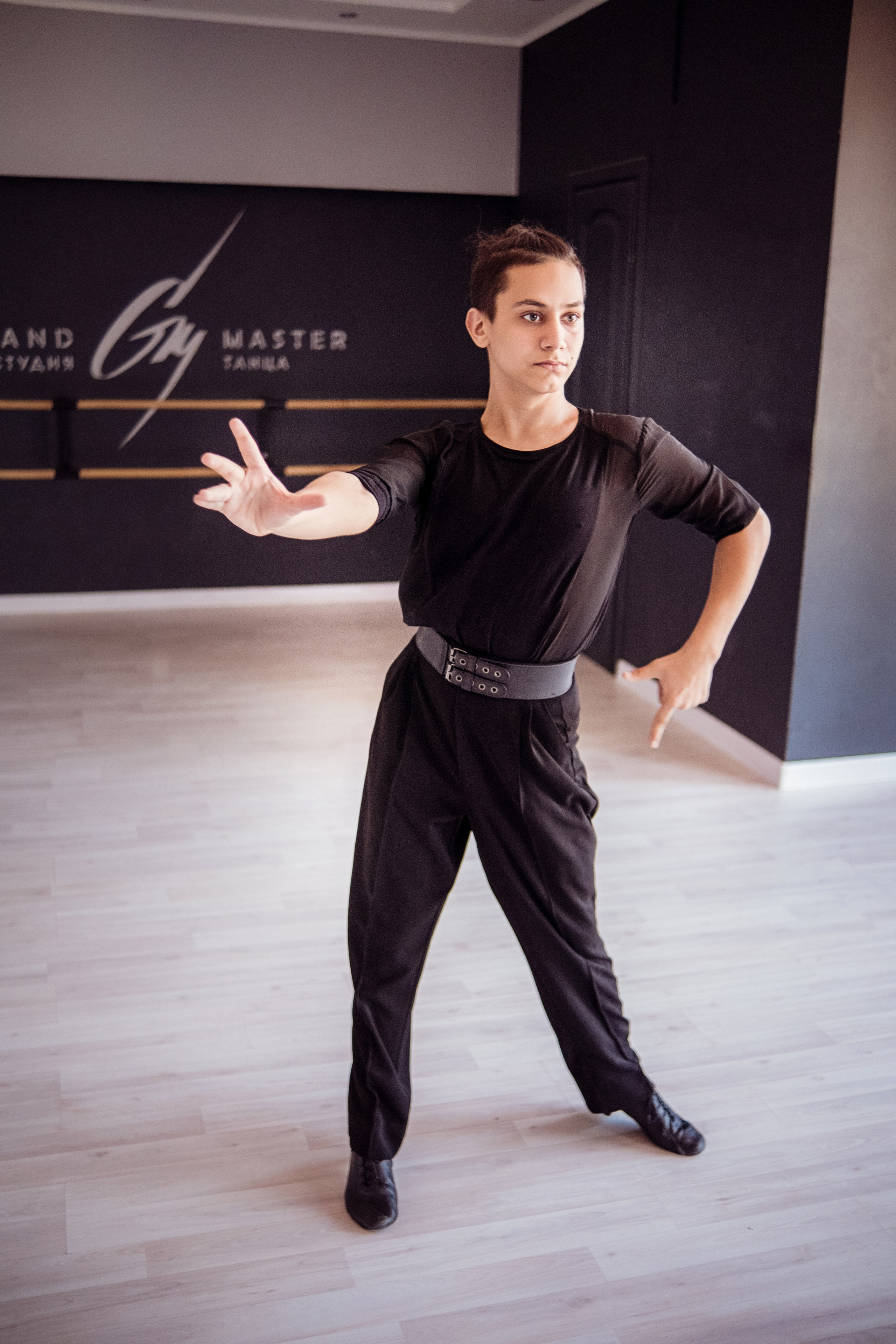 GRAND MASTER. Светлана Ламм