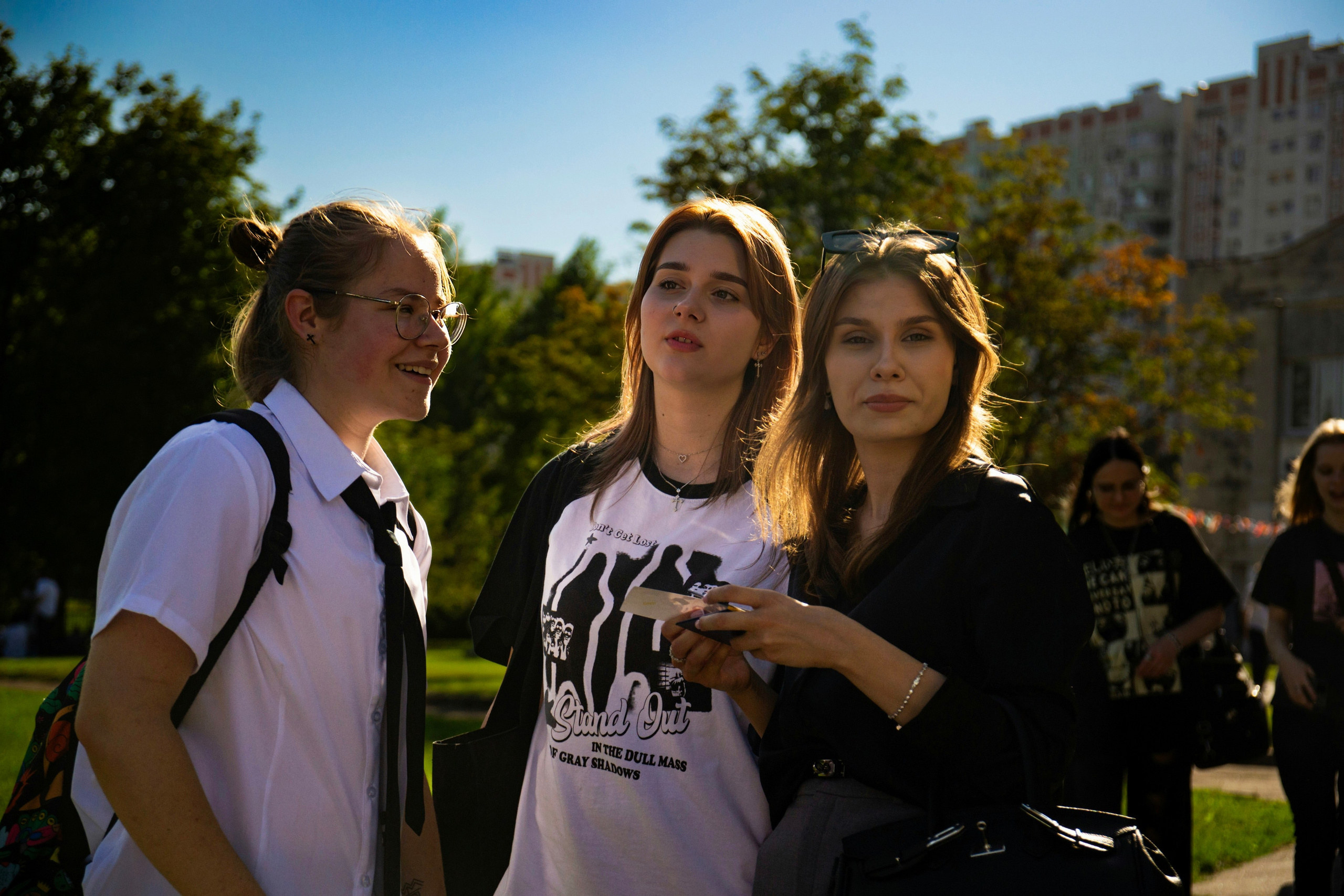 МЕРОПРИЯТИЯ. Фотограф в Москве — Олег Штыканов