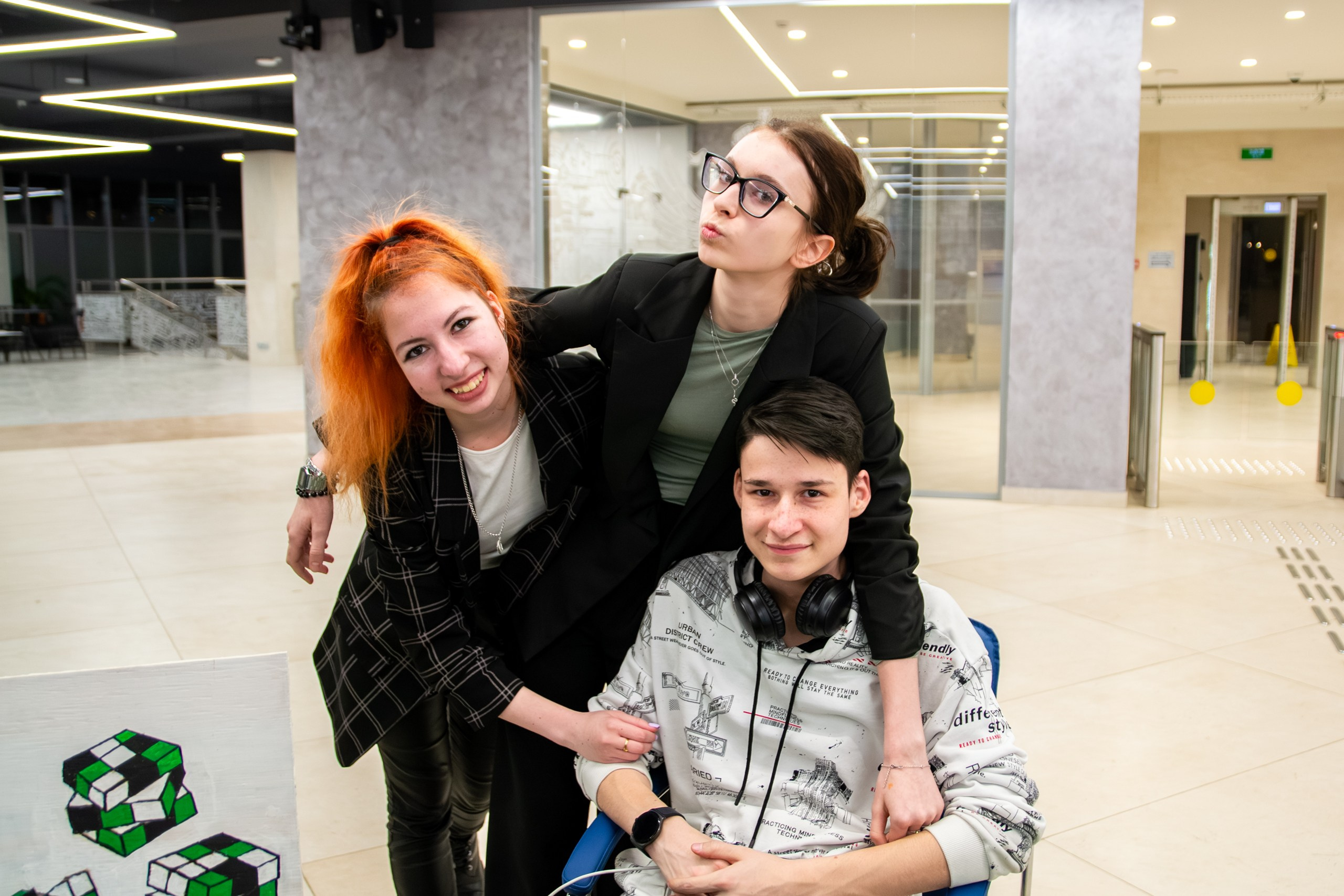 МЕРОПРИЯТИЯ. Фотограф в Москве — Олег Штыканов