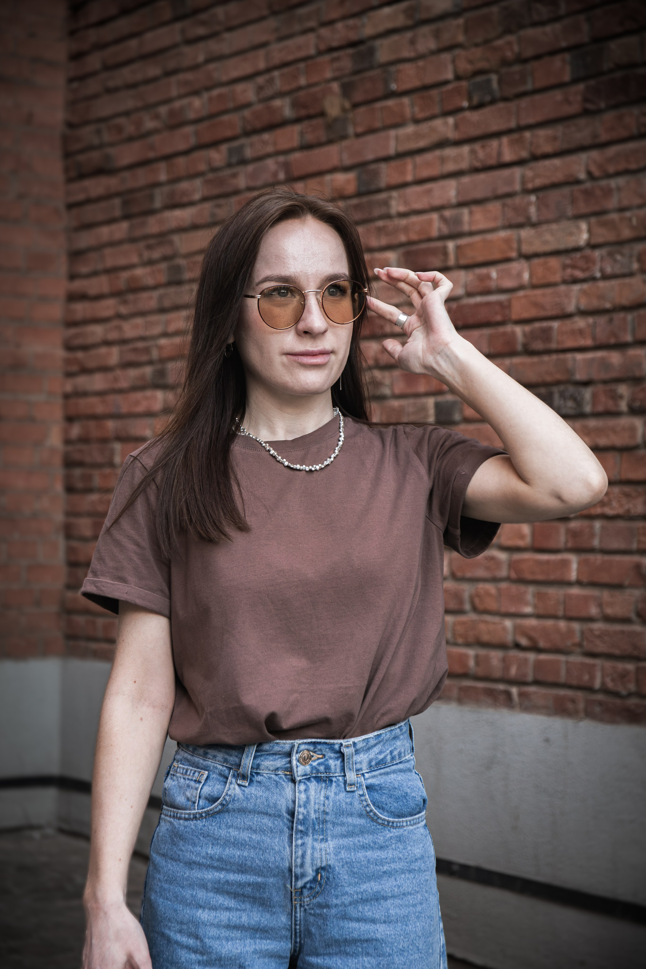 ПОРТРЕТЫ. Фотограф в Москве — Олег Штыканов