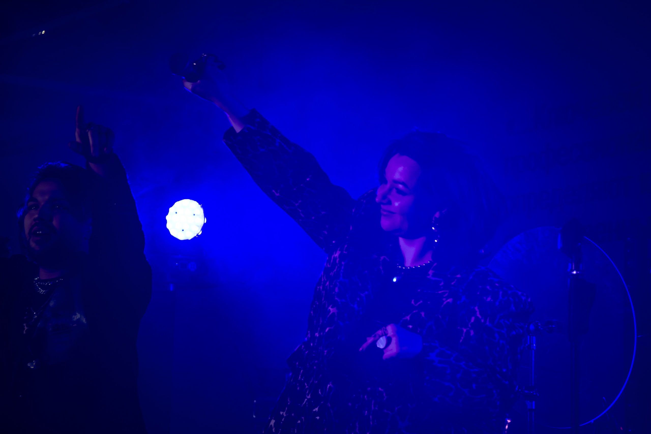 КОНЦЕРТЫ. Фотограф в Москве — Олег Штыканов