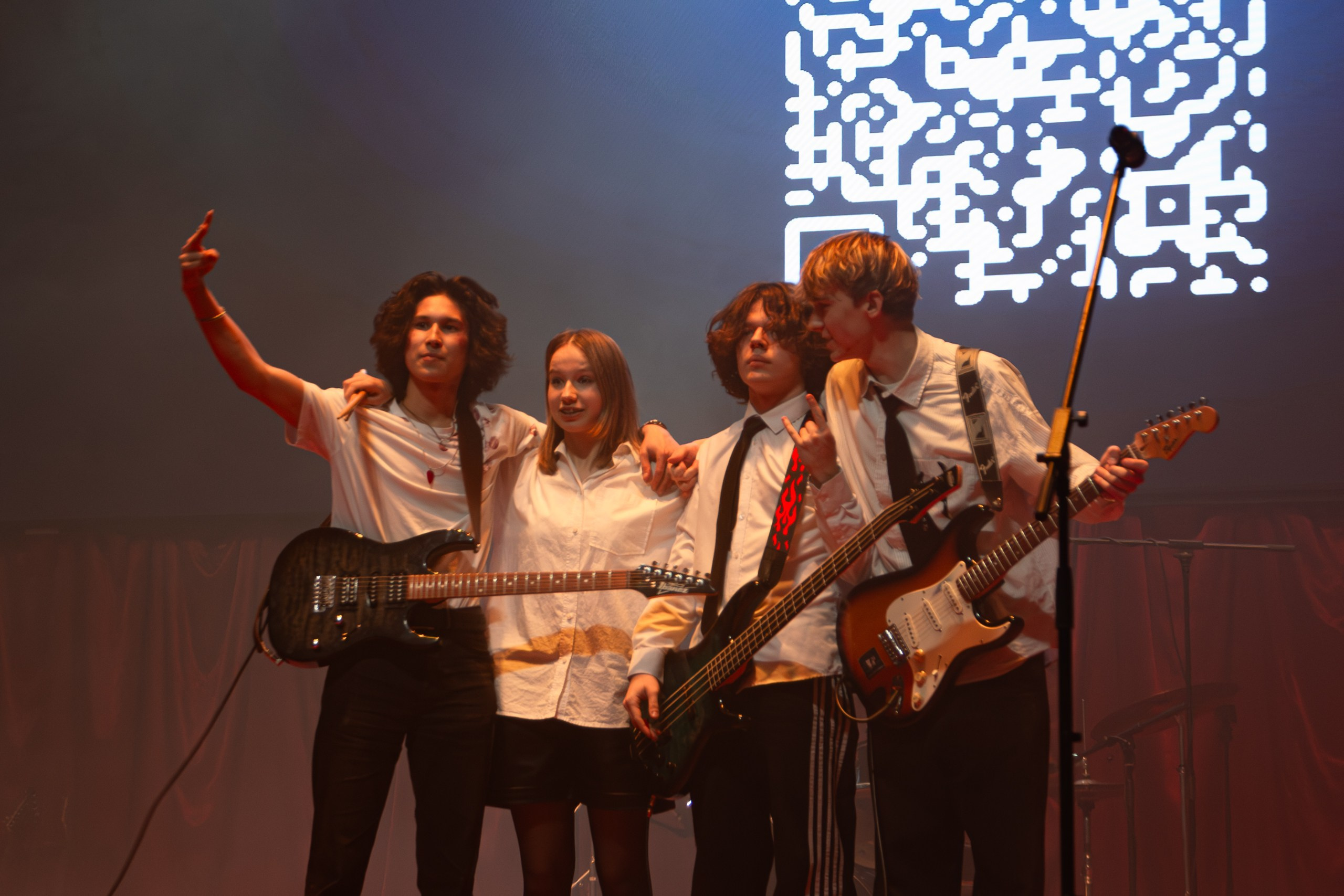 КОНЦЕРТЫ. Фотограф в Москве — Олег Штыканов