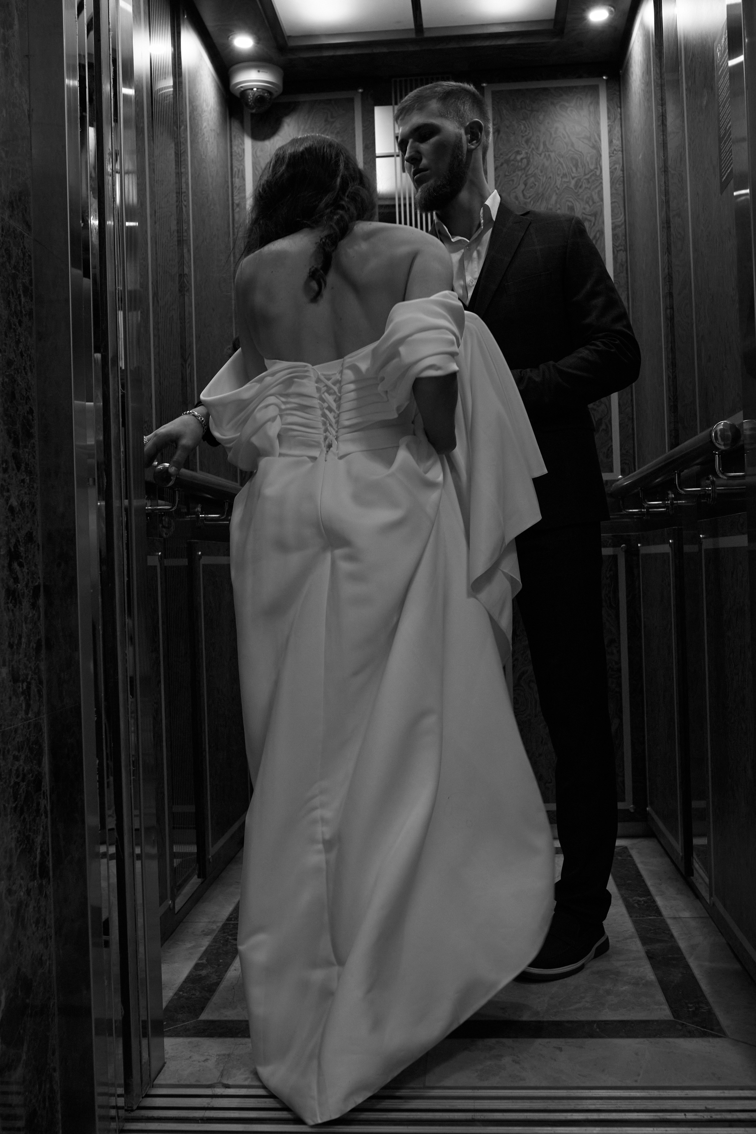 Виктория и Илья. Фотограф Владивосток, семейные и индивидуальные съемки