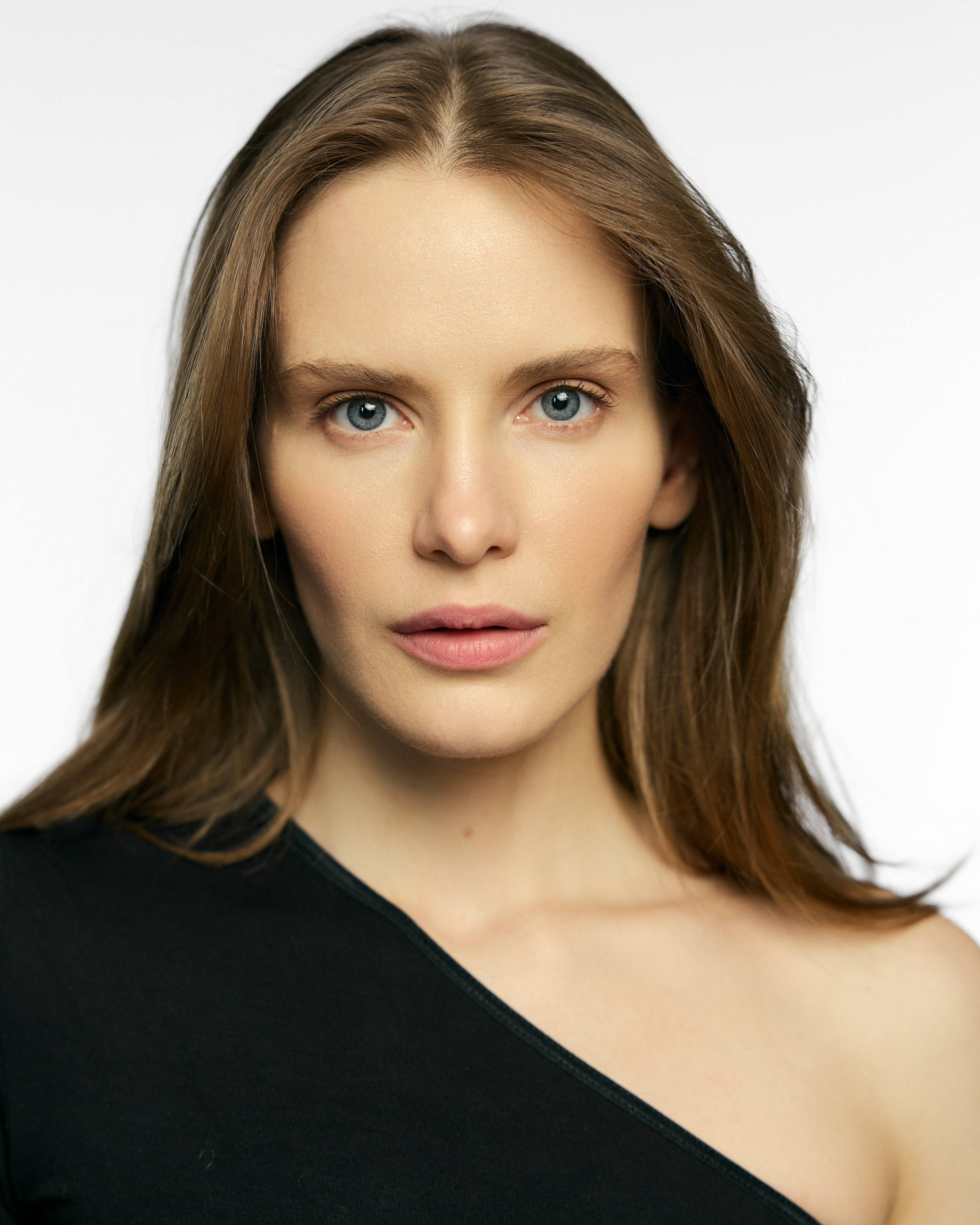 Актерское портфолио. Фотограф актерского портфолио Юлия Корытов