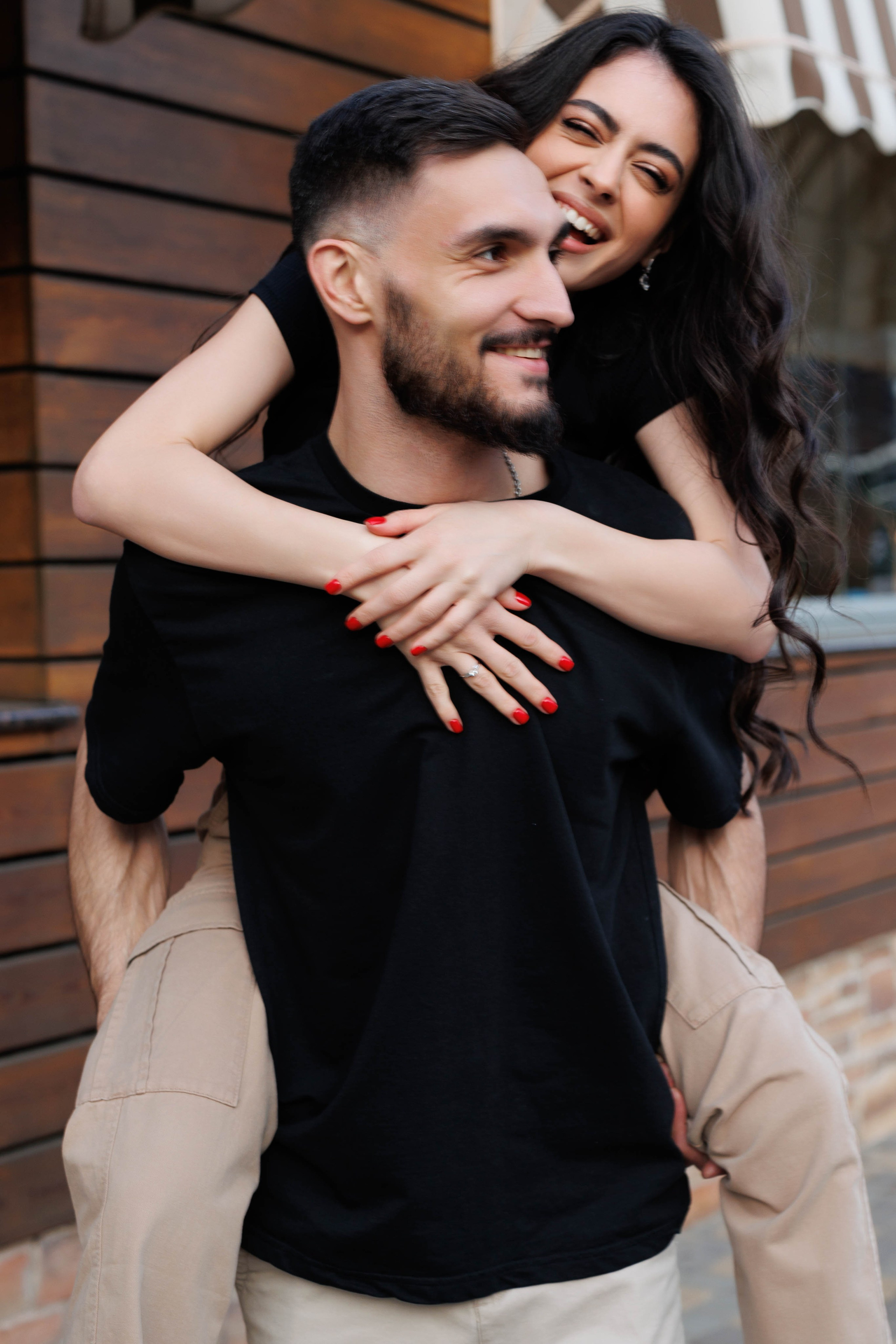 Любовь. Аксанна Аракелян