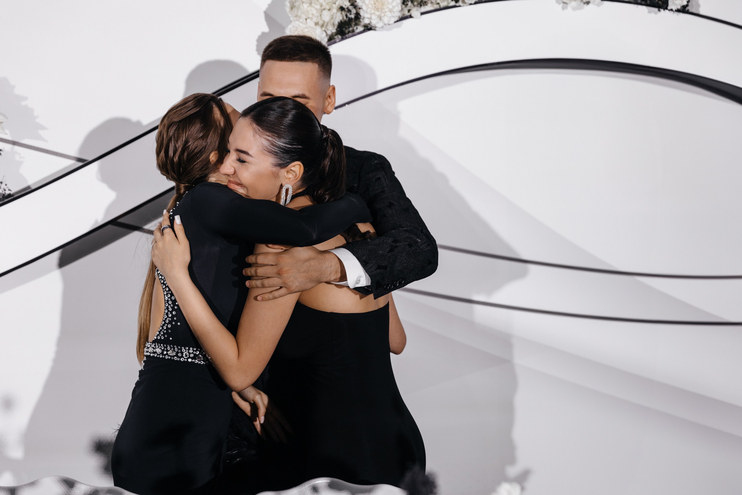 The lines. Свадебный фотограф в Ульяновске Алексей Китов