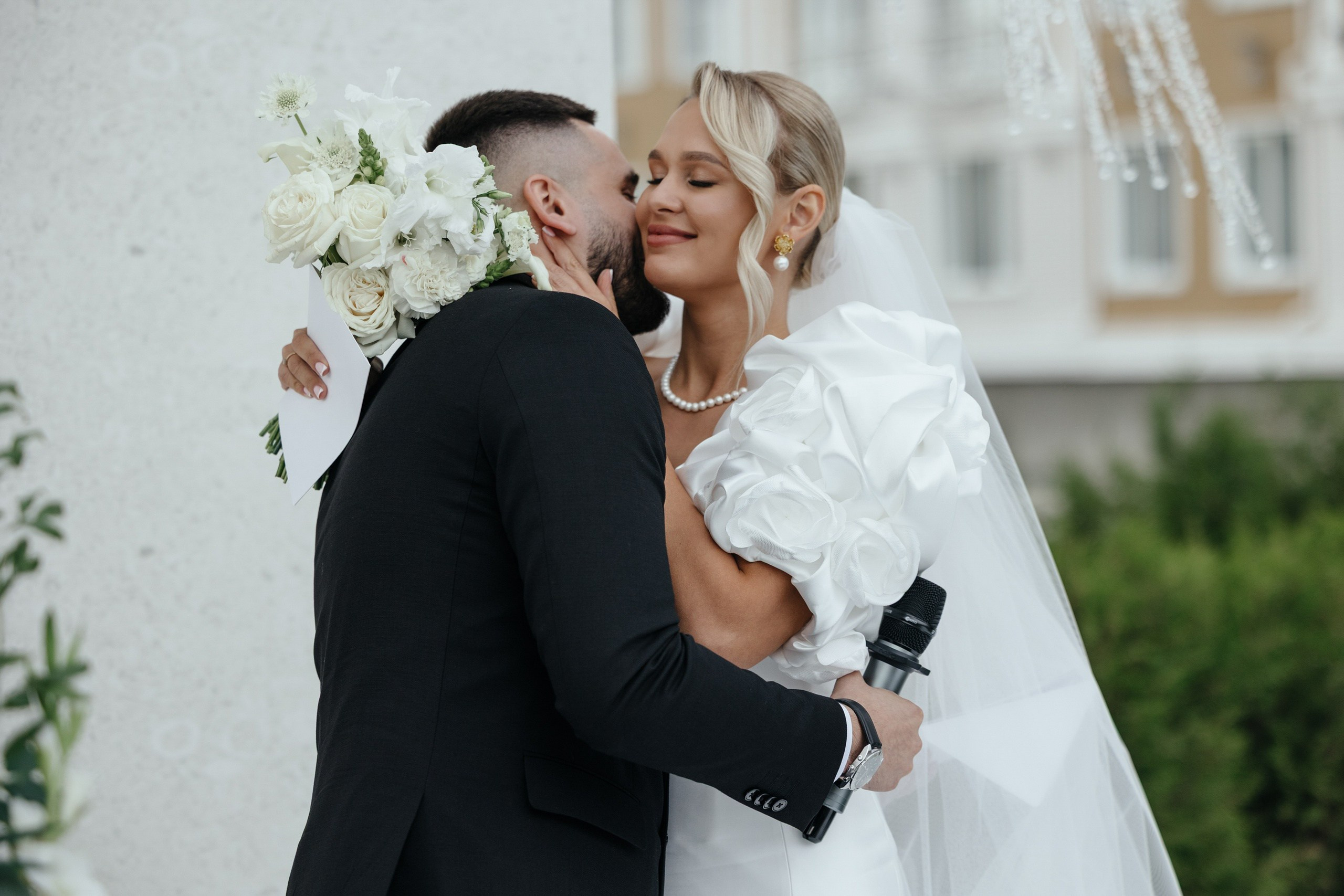 Omega. Свадебный фотограф в Ульяновске Алексей Китов