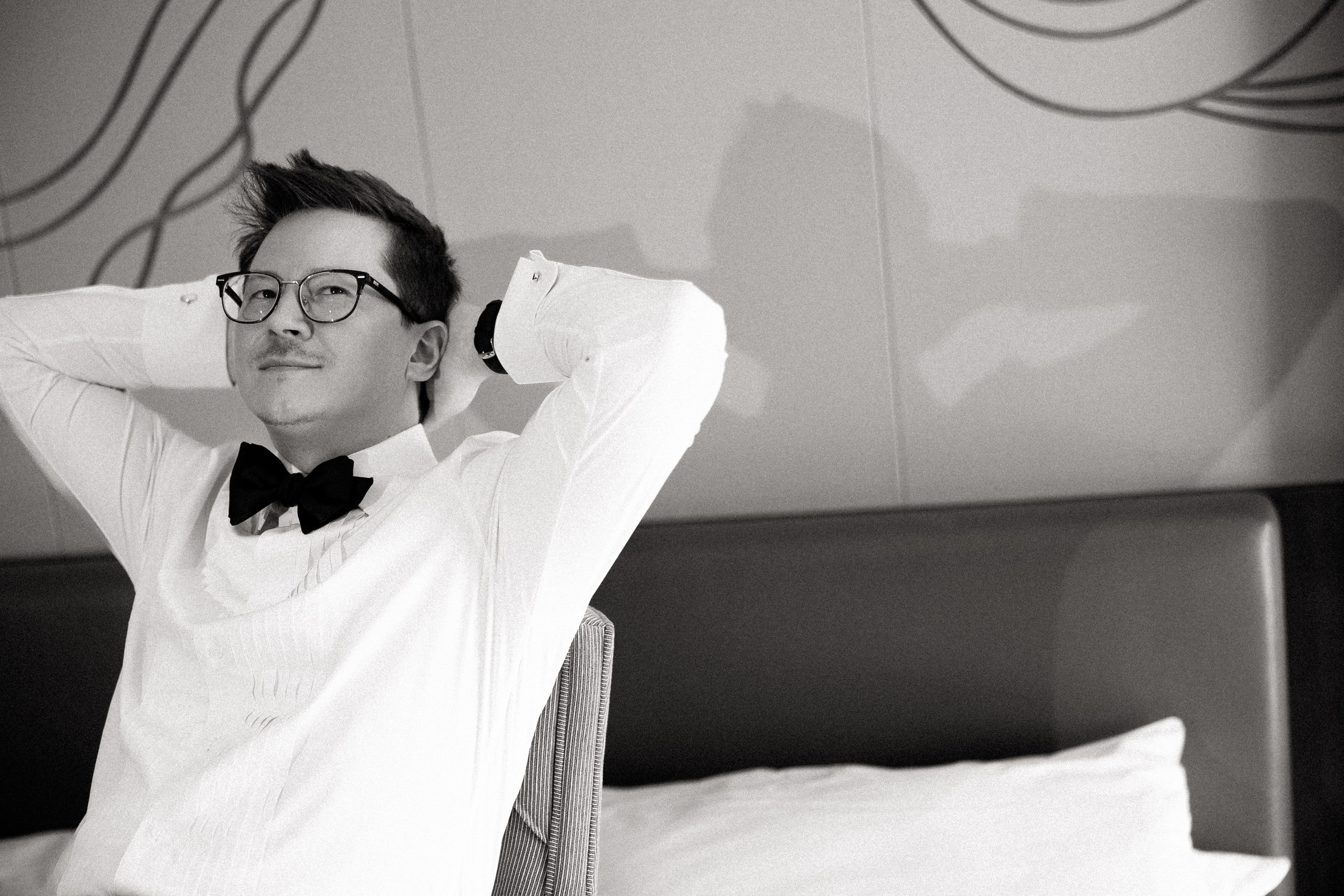 LOVE & HATE | R & N. Свадебный и event-фотограф Иван Волнухин