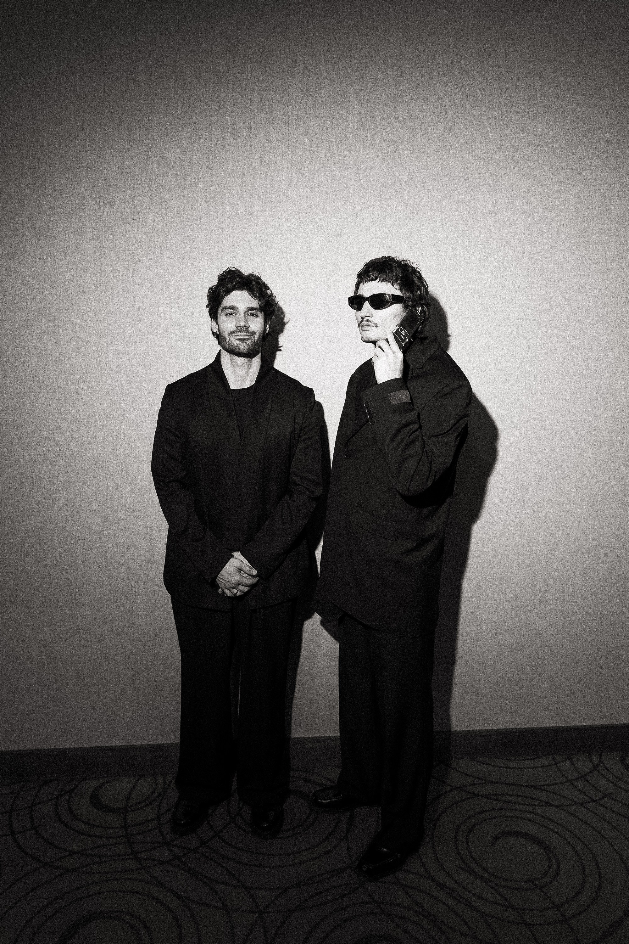 TSB 2025. Свадебный и event-фотограф Иван Волнухин