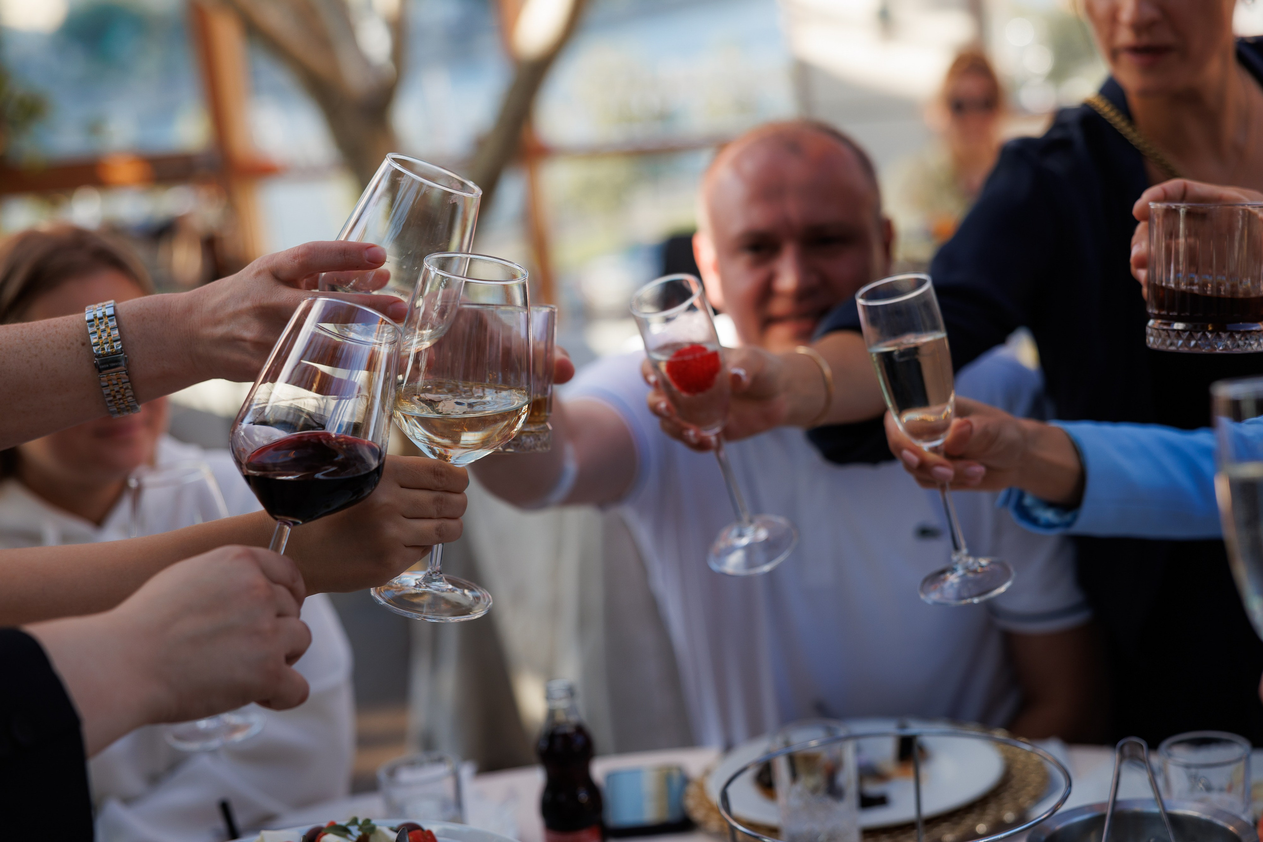 ДЕНЬ РОЖДЕНИЯ ИВАНА. Свадебный и event-фотограф Иван Волнухин