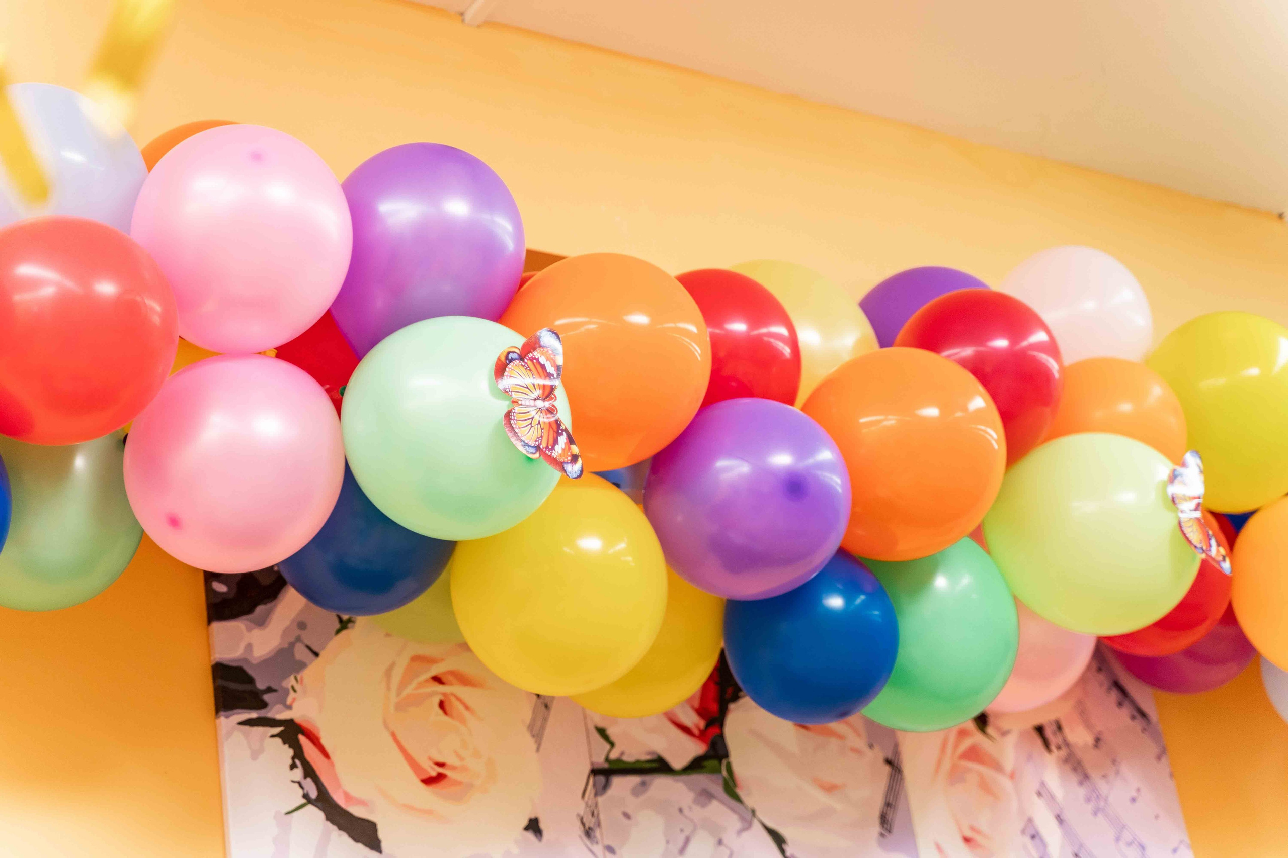 Выпускной в детском саду, Мещерское. Фотограф и видеограф в Москве и Абу Даби Мария Кулагина