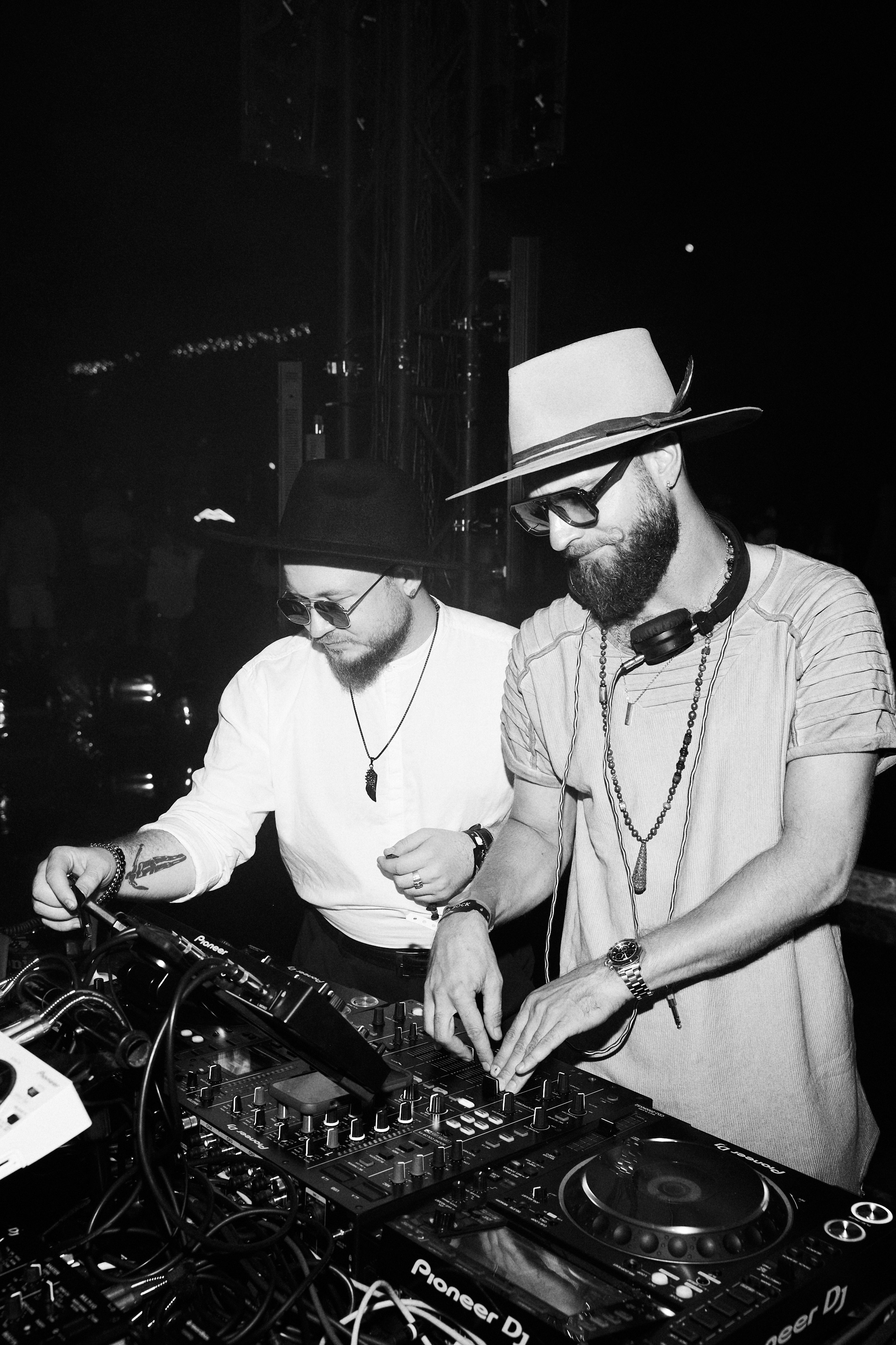 FACE2FACE. Фотограф Максим Маркелов