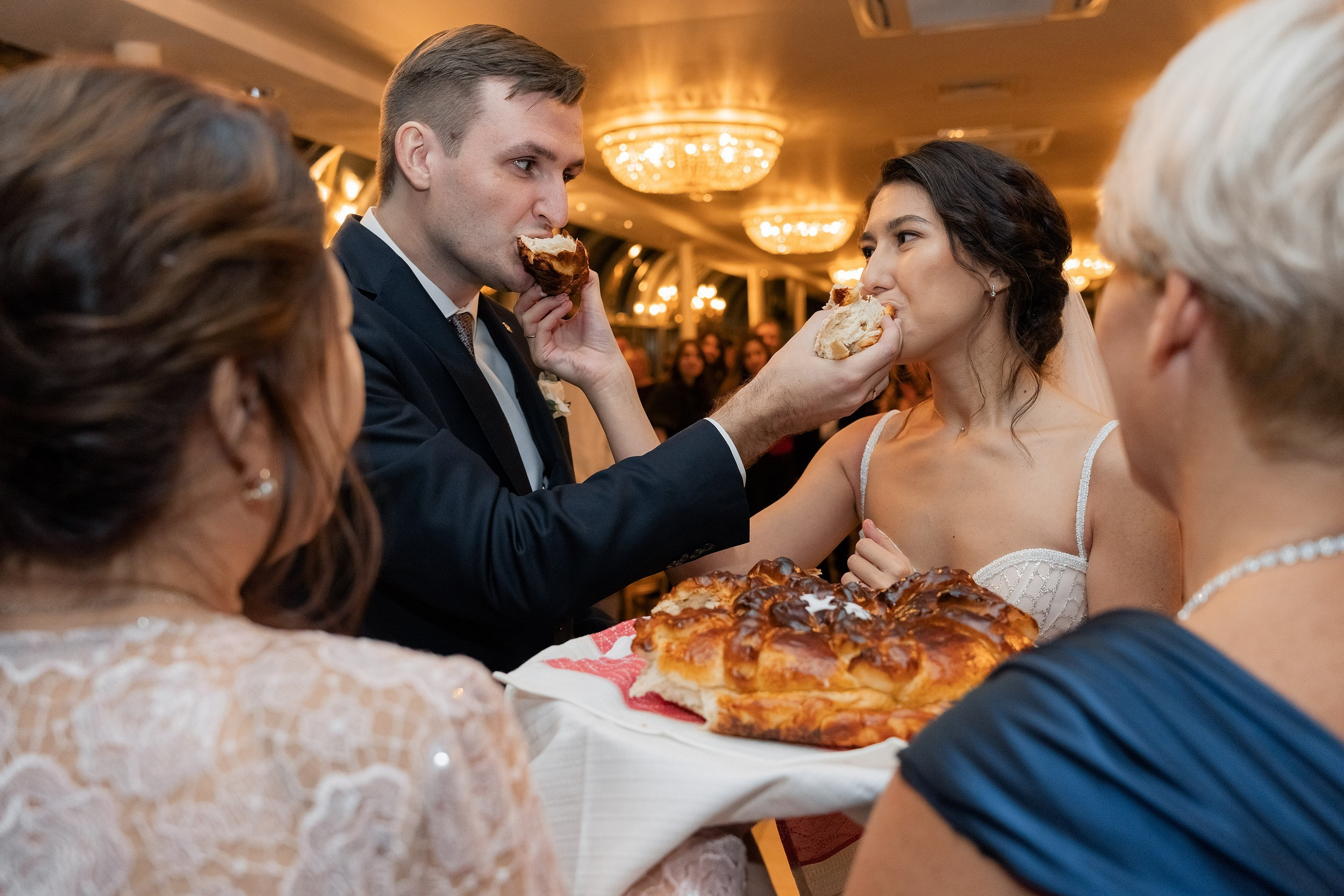 Свадьба. Свадебный фотограф из Москвы Марат Ферзалиев