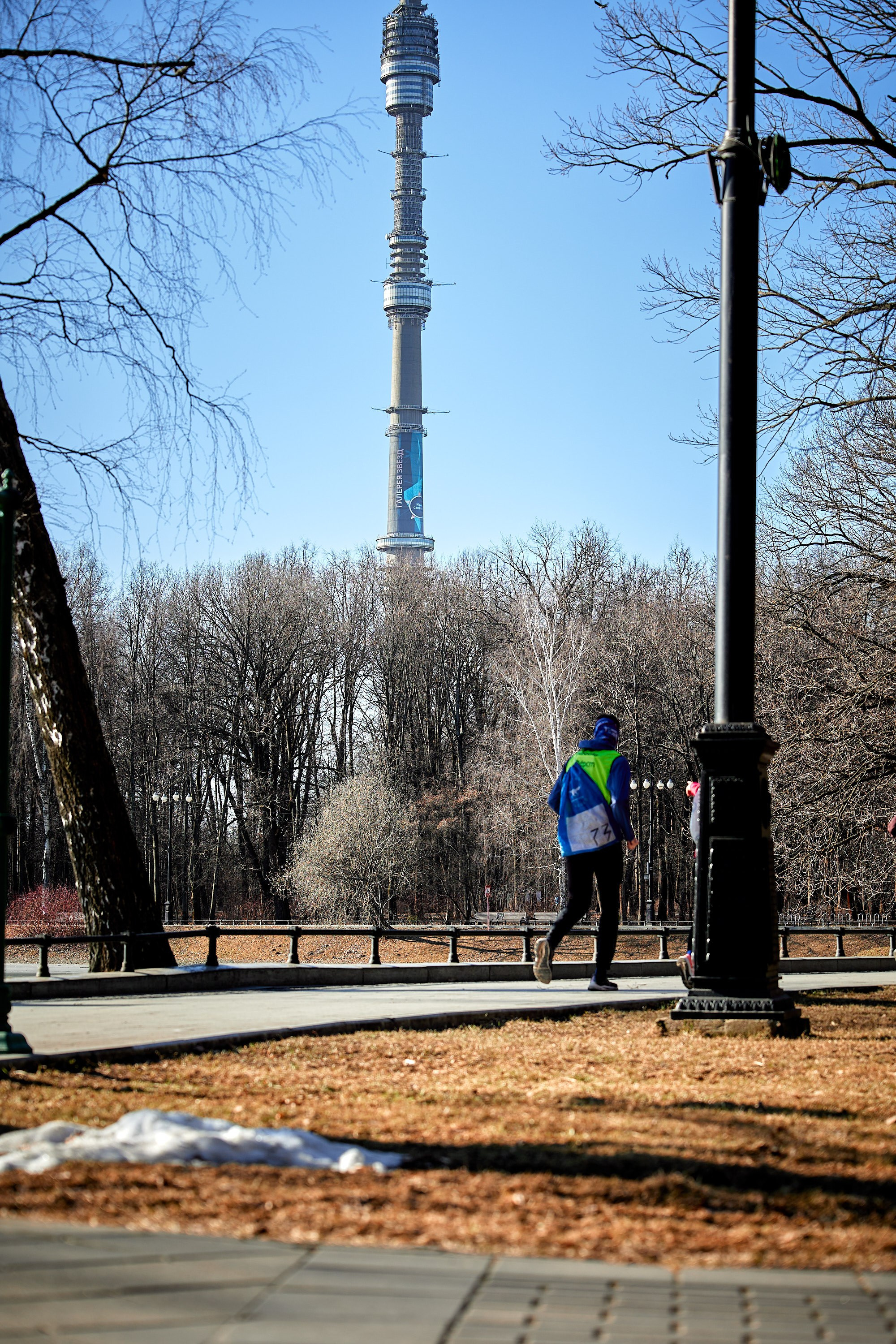ВДНХ 22.03.2025. Спортивный и репортажный фотограф Андрей Баскаков