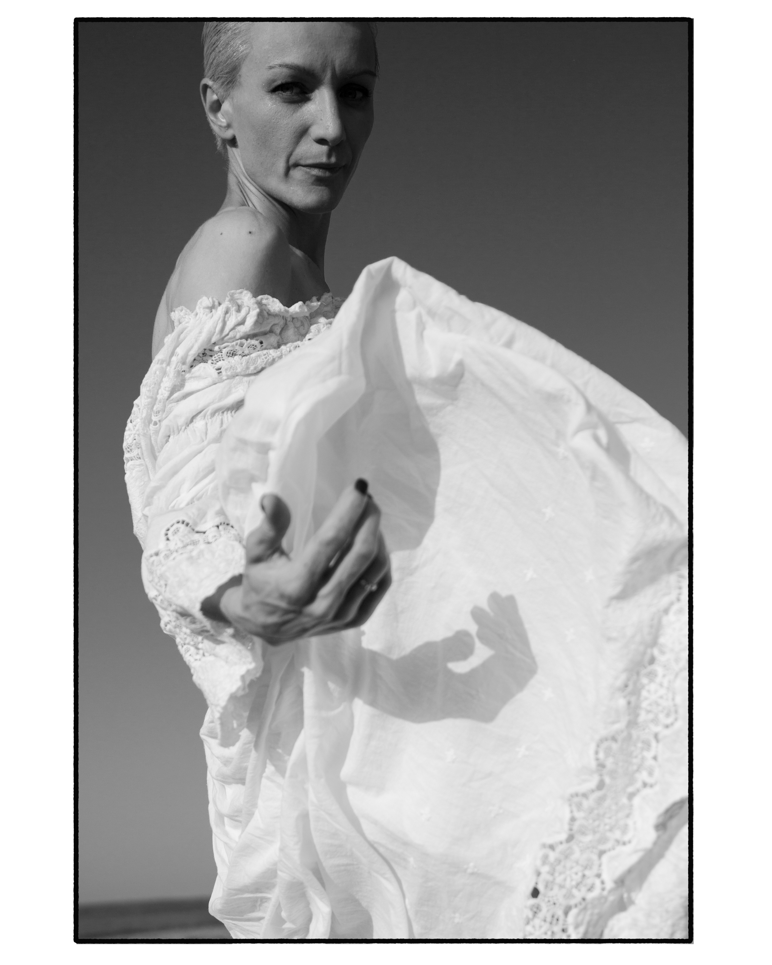 Фотограф Савченко Люба. Москва