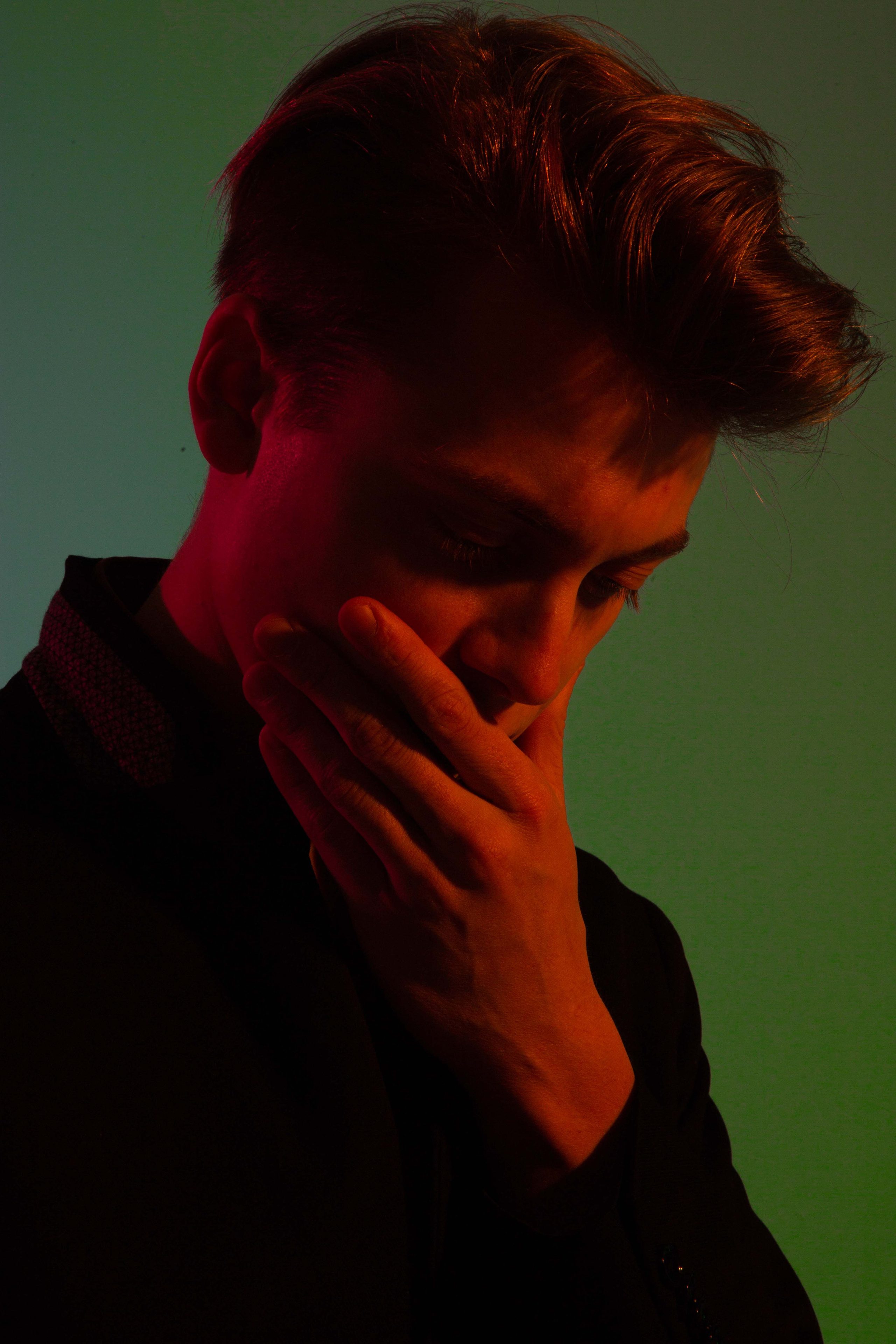 Фотограф Савченко Люба. Москва