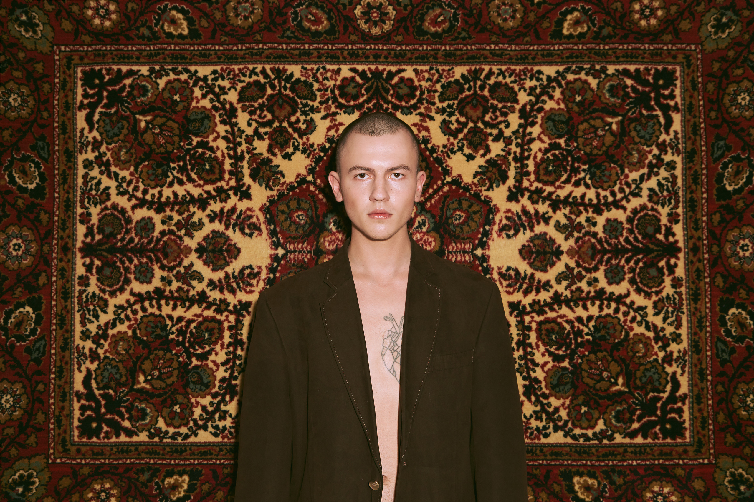 Фотограф Савченко Люба. Москва