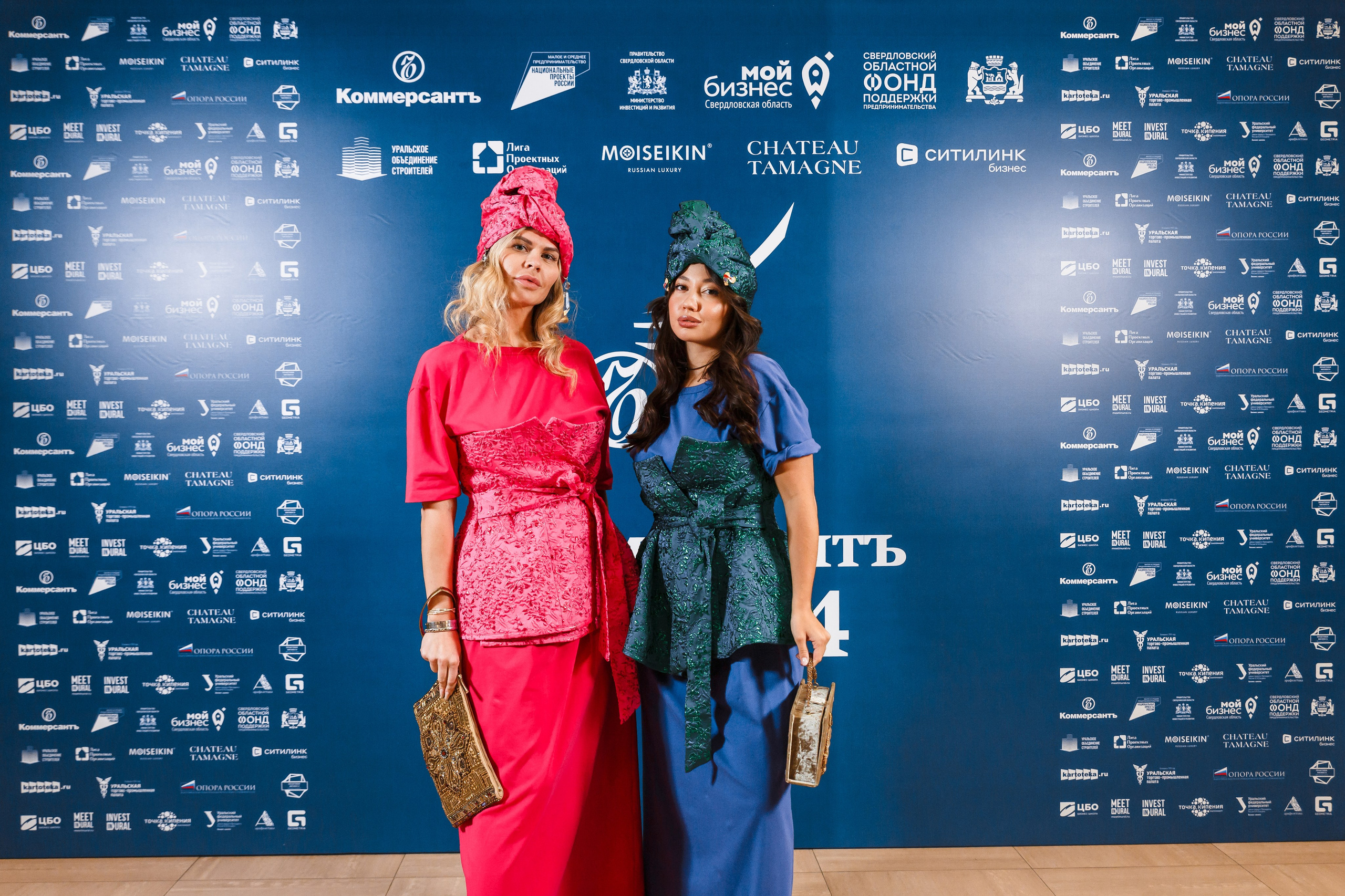 Фото зона. Фотограф Event | Портрет | Реклама. Екатеринбург→Москва→Санкт-Петербург | Александр Братилов