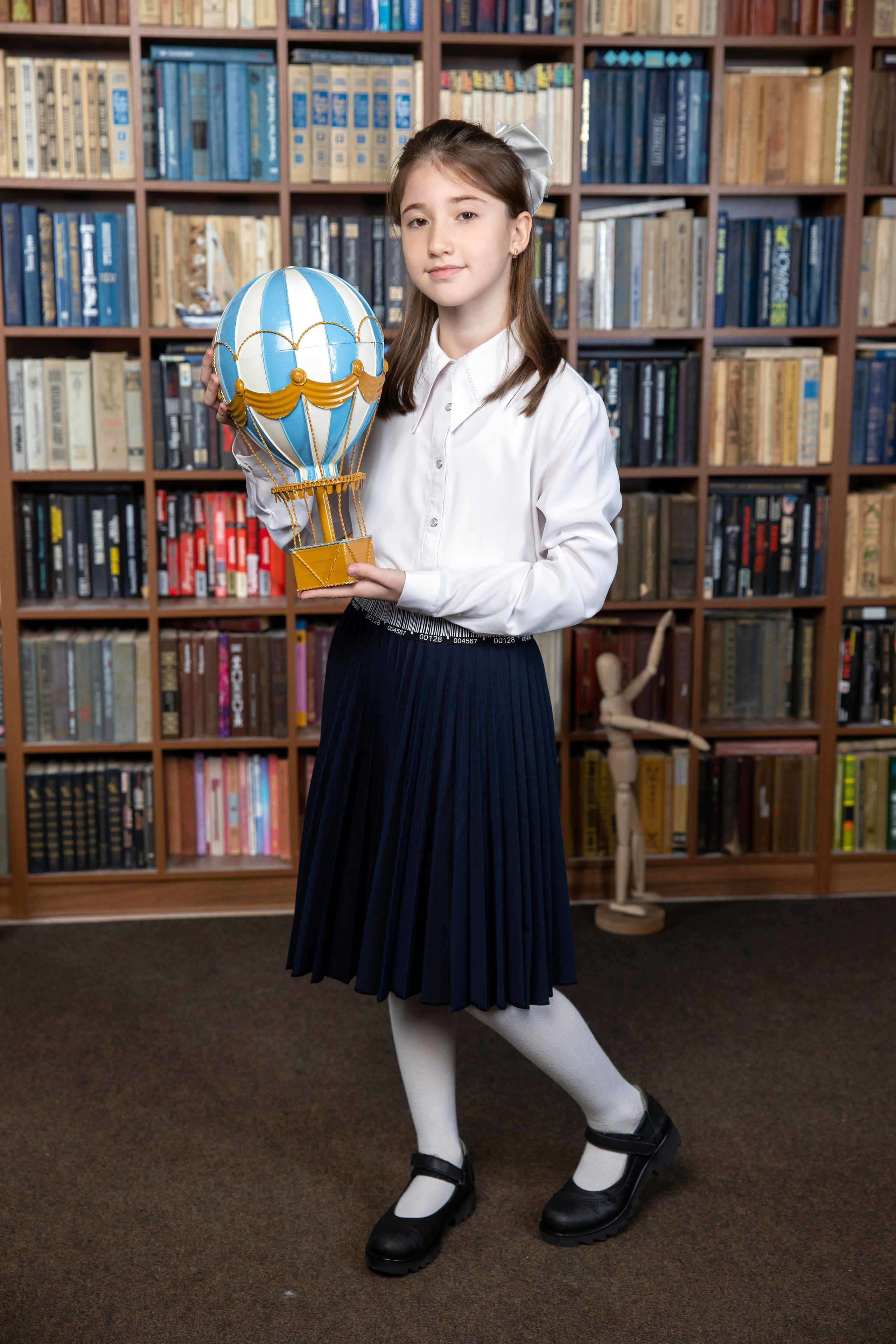 Выпускной альбом виньетка для школы 4 класс сада махачкала. Фотограф Билал