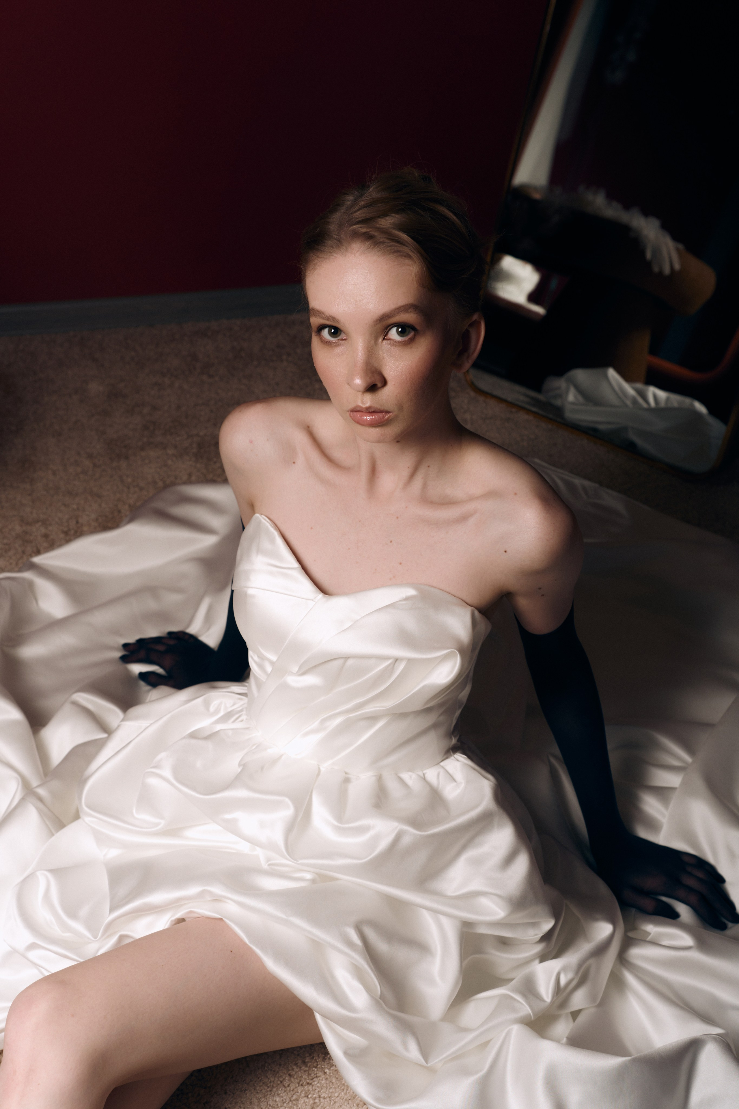 Look. Вера и Вера. Свадебщики из Сибири