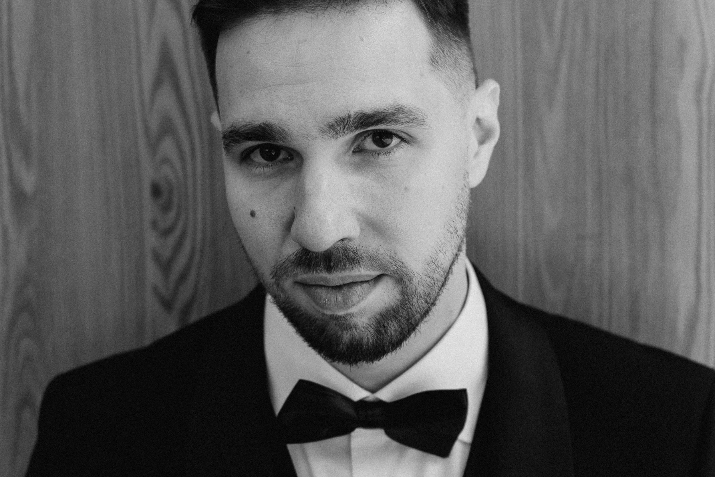 Портфолио. Свадебный и портретный фотограф в Архангельске Илья Труфанов