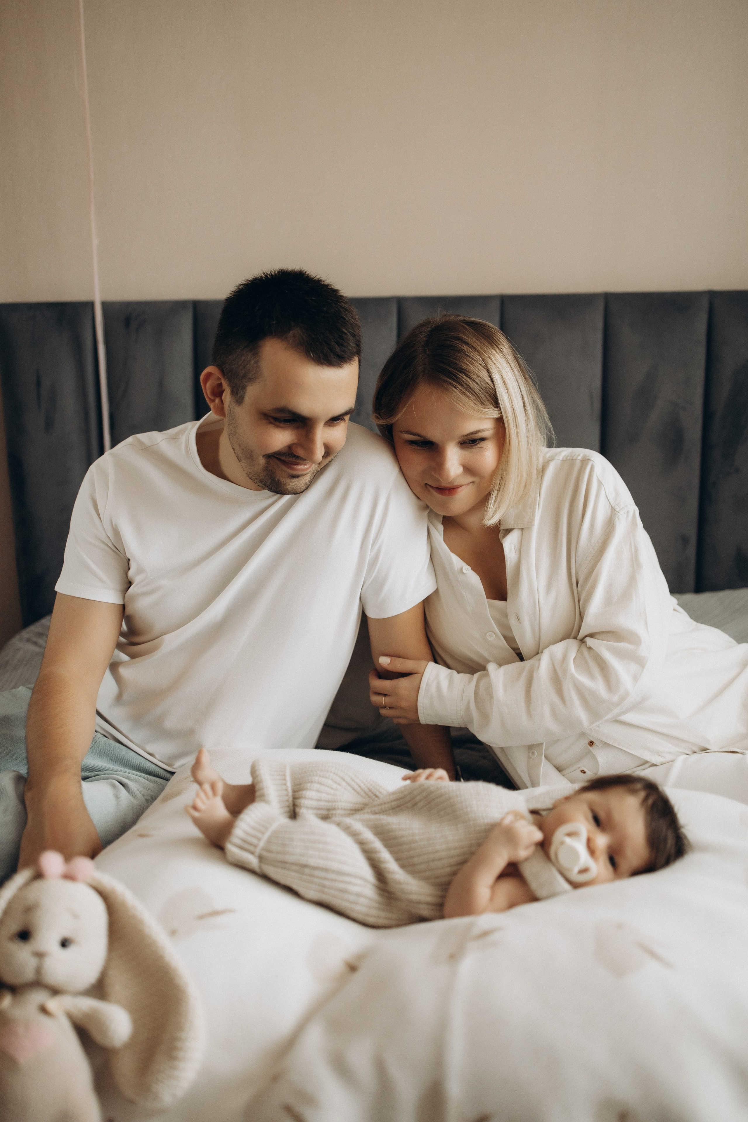 Домашние уютные моменты. Самый теплый фотограф в Краснодаре Рябоконь Ксения